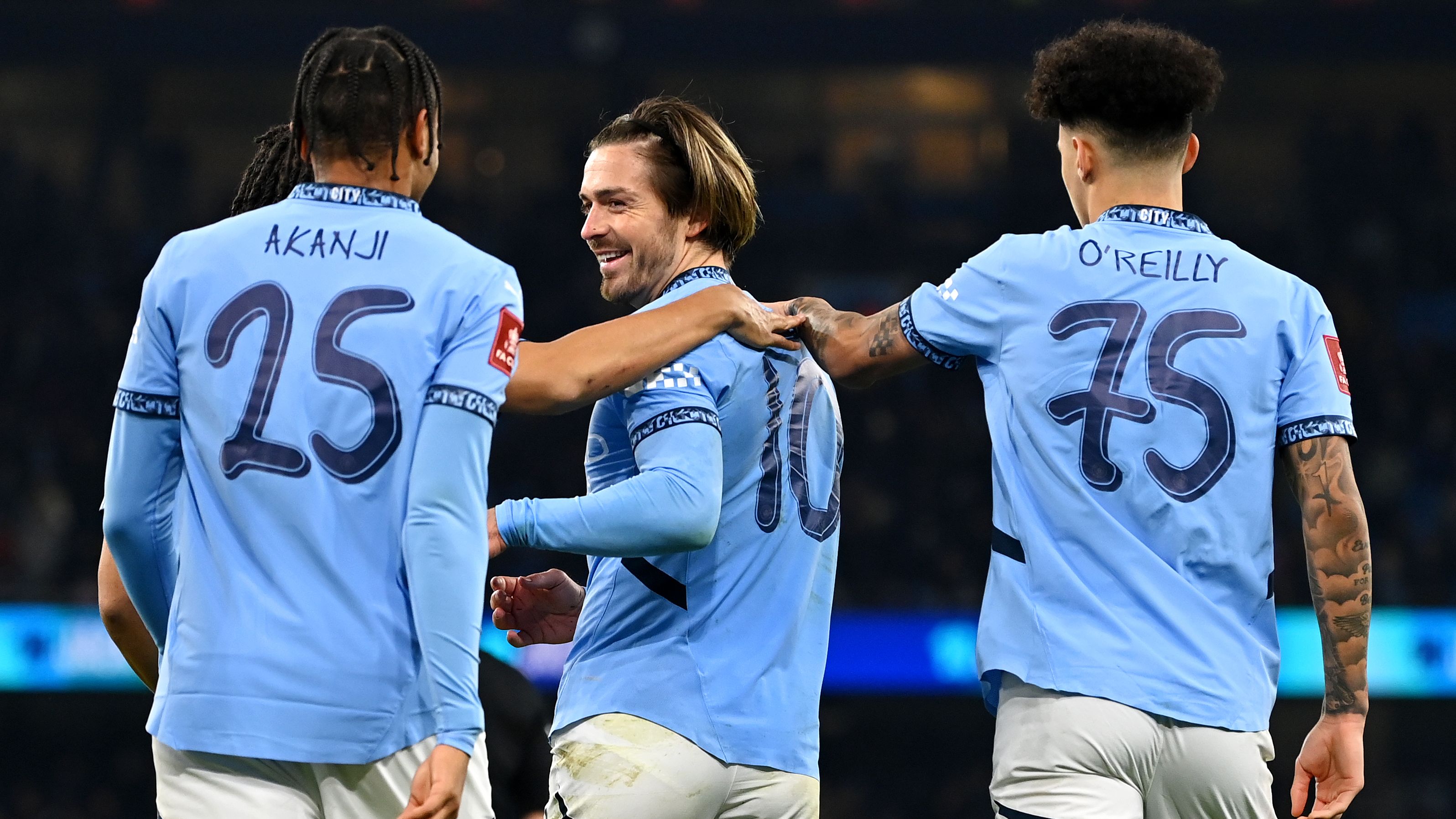 How to watch today's Brentford vs Manchester City Premier League game: Live stream, TV channel, and start time | Goal.com UK