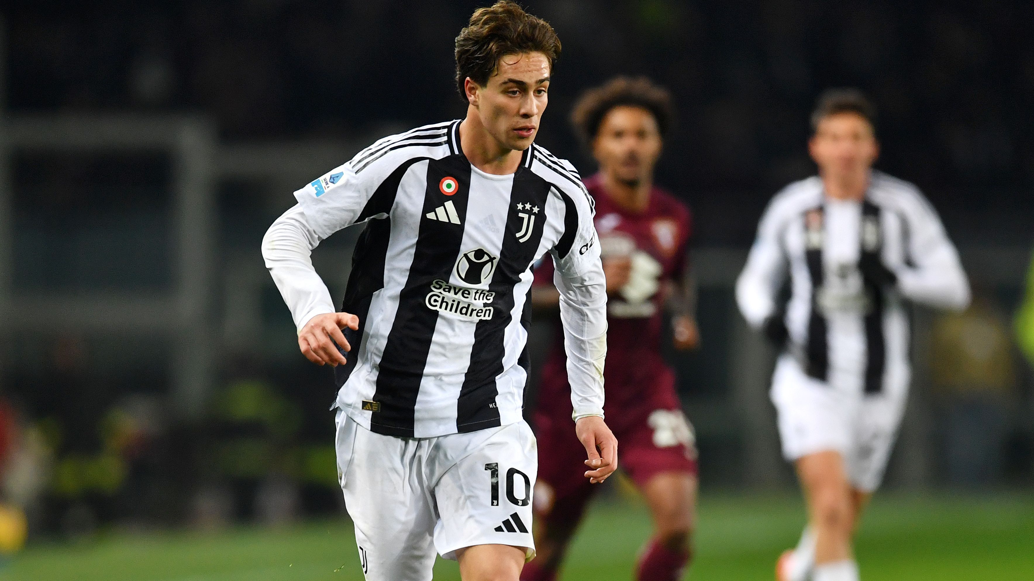 Torino v Juventus - Serie A