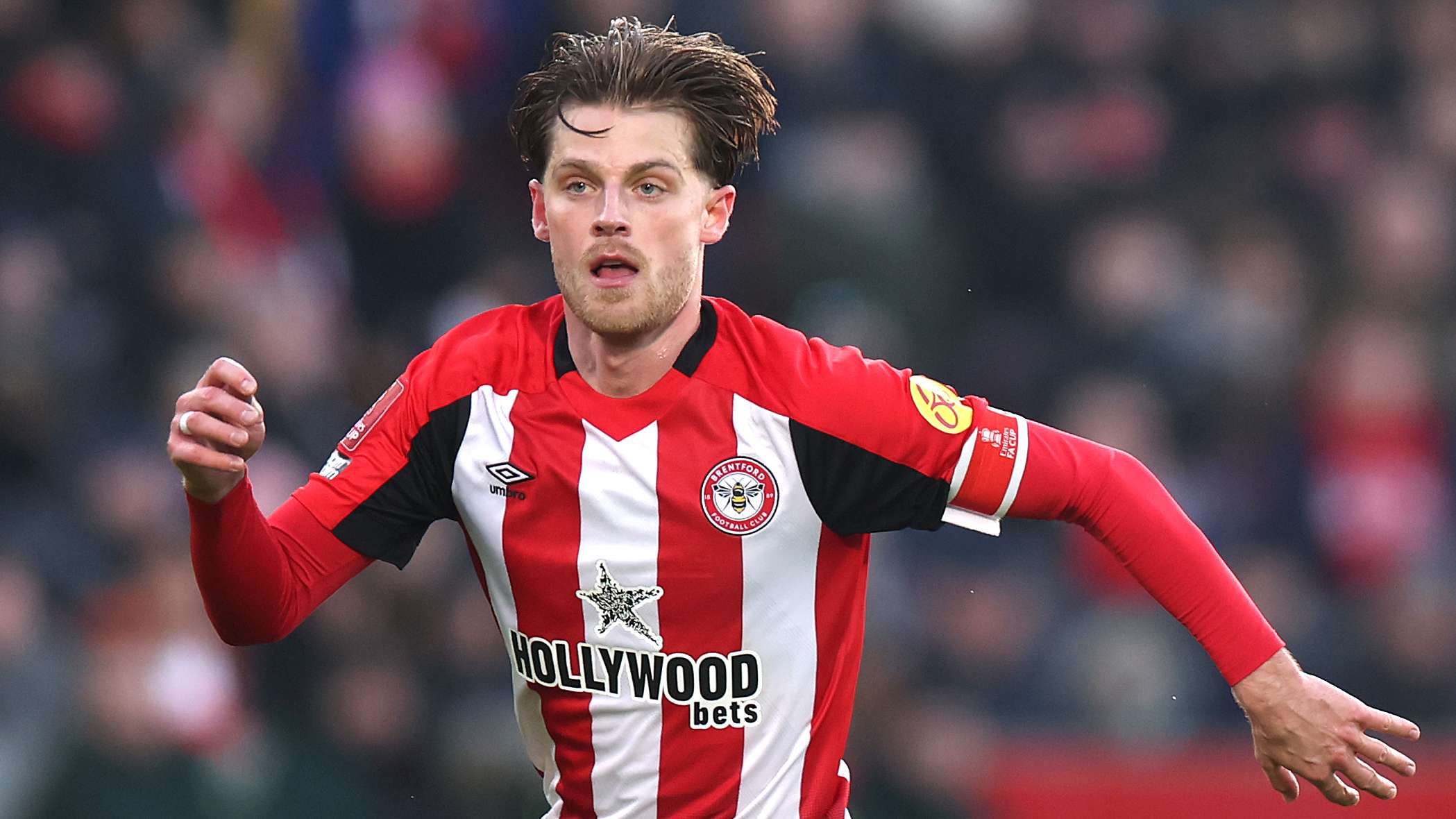 Brentford v Plymouth Argyle - Emirates FA Cup Third Round