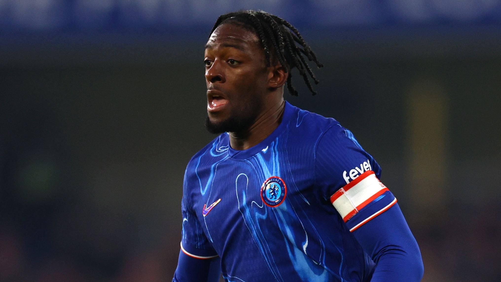 Chelsea v Morecambe - Emirates FA Cup Third Round