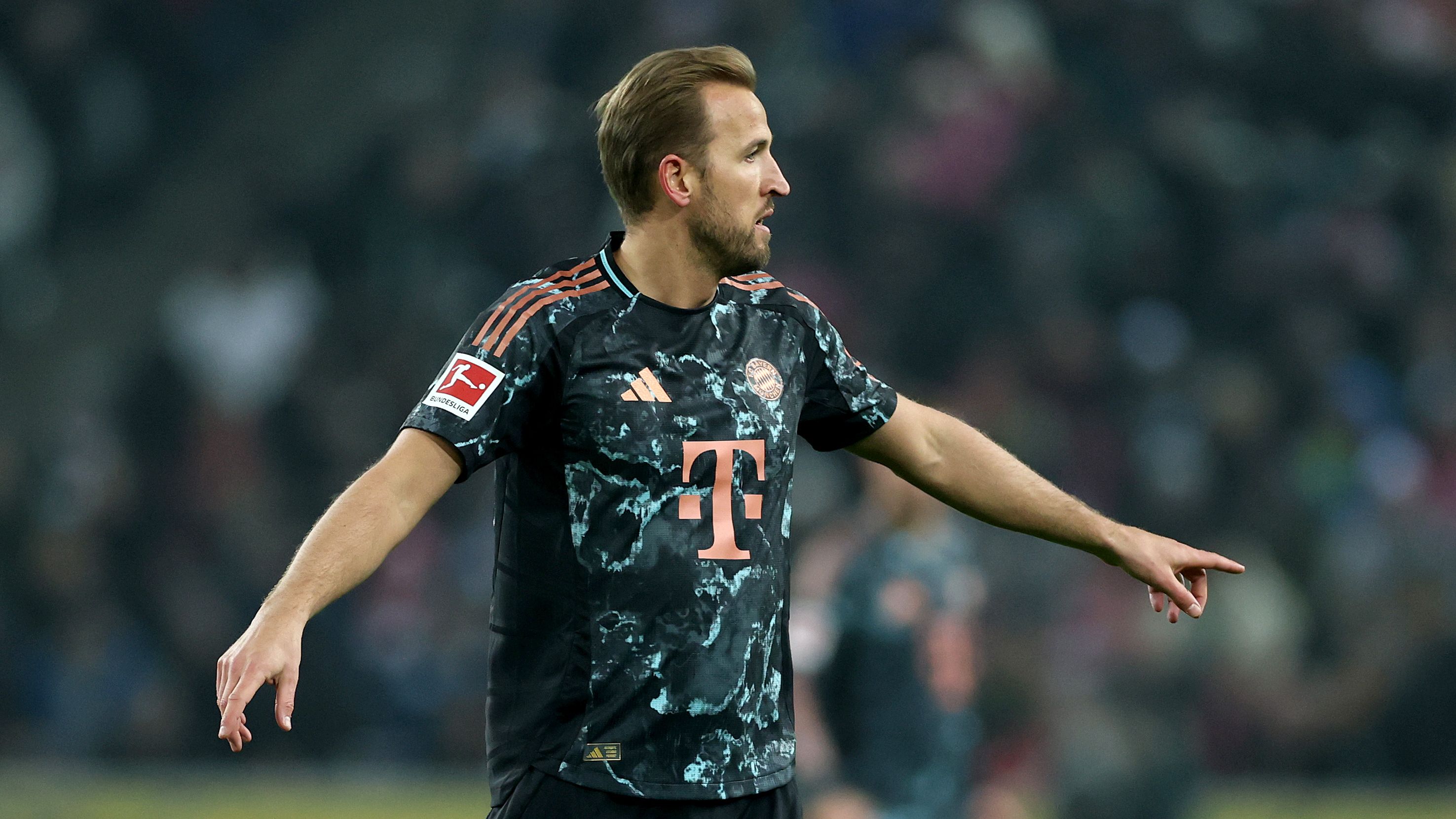 Borussia Mönchengladbach v FC Bayern München - Bundesliga