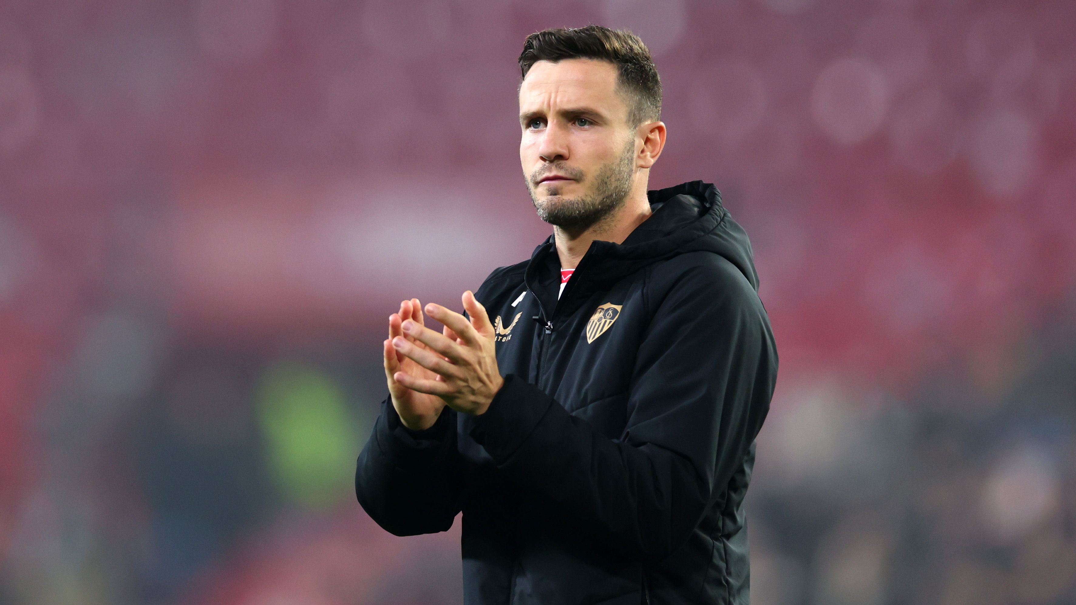 Sevilla FC v Valencia CF - La Liga EA Sports