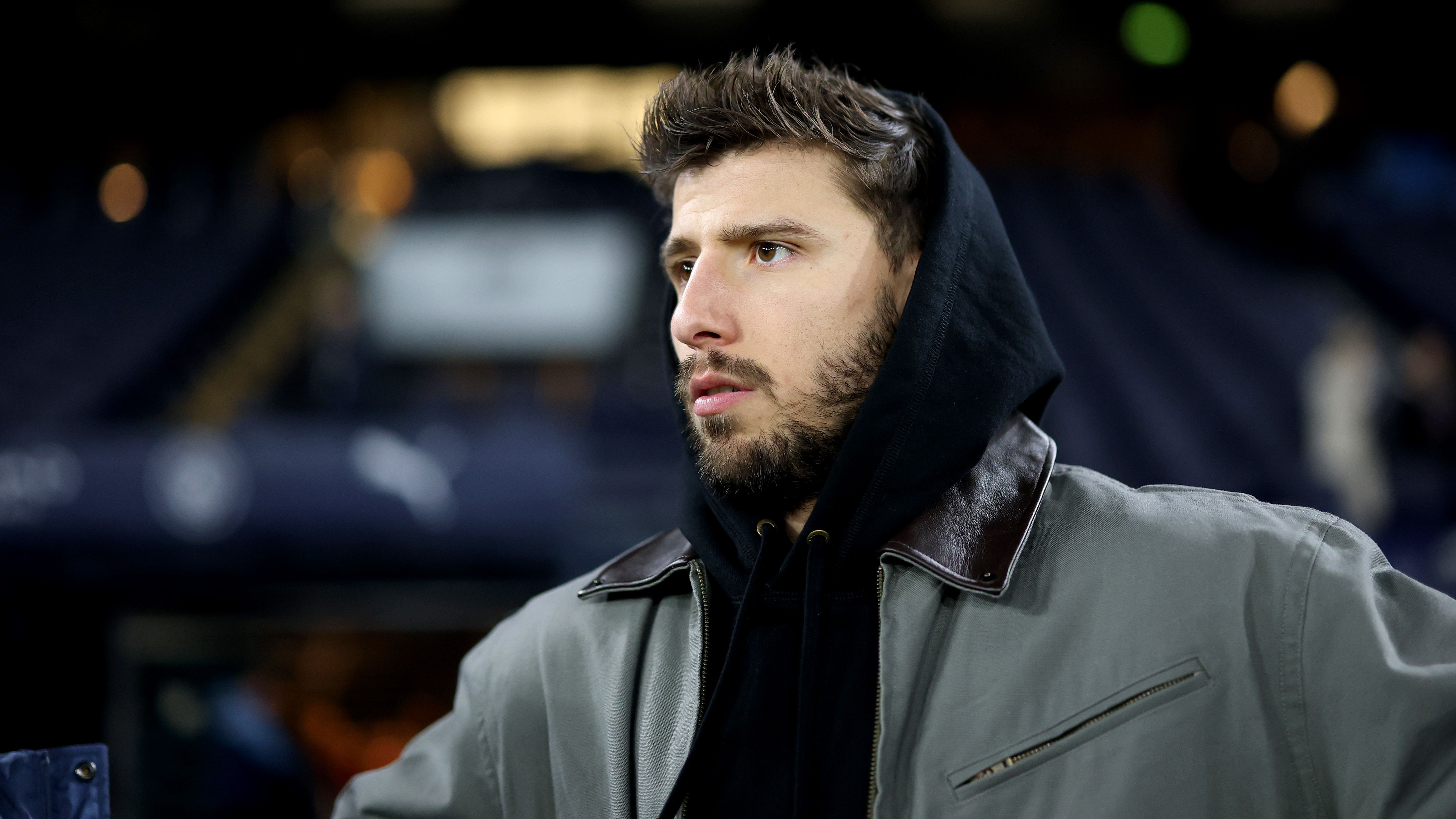 Manchester City v Salford City - Emirates FA Cup Third Round