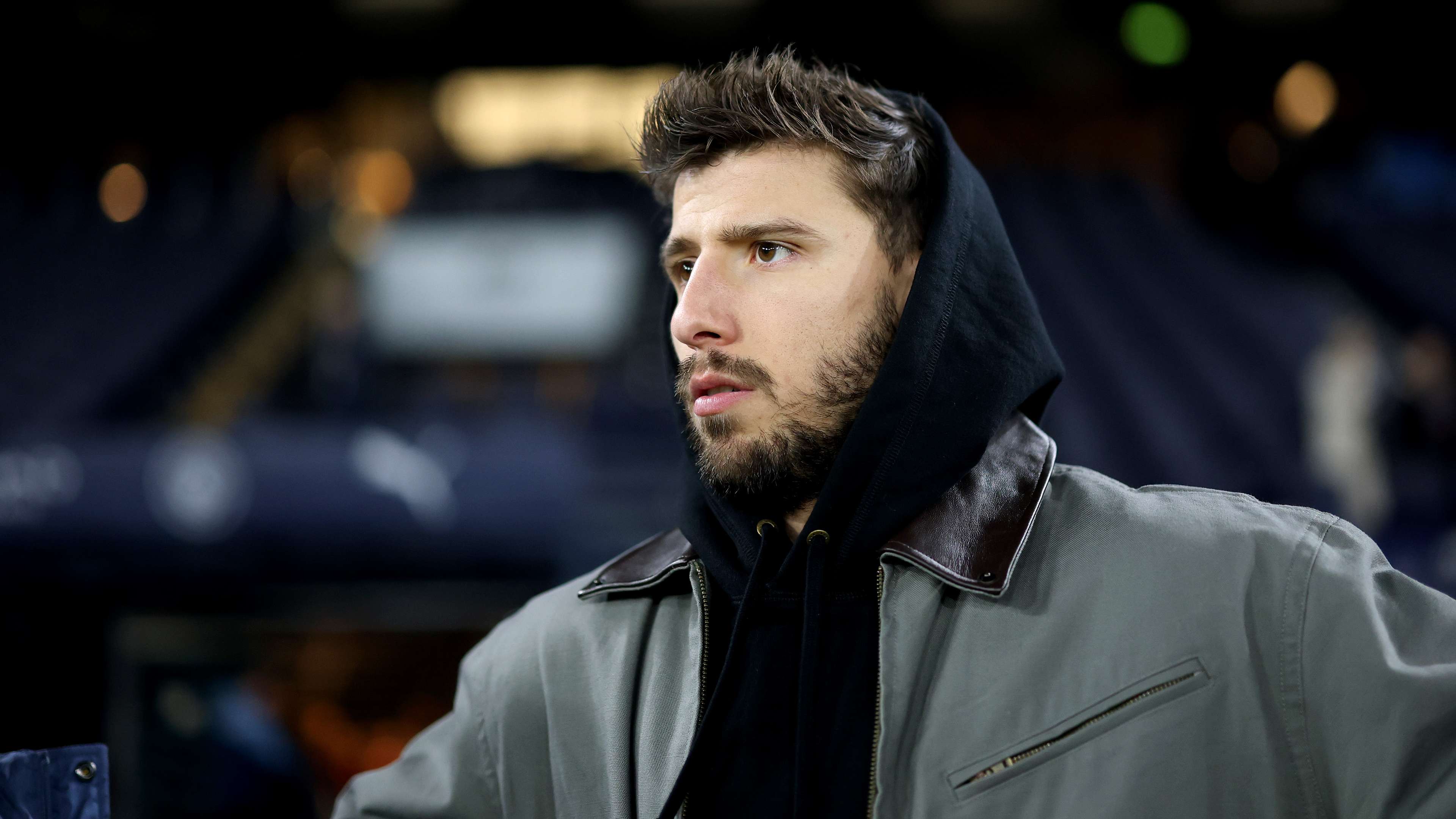 Manchester City v Salford City - Emirates FA Cup Third Round