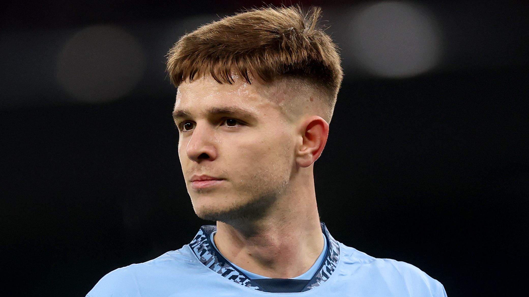 Manchester City v Salford City - Emirates FA Cup Third Round