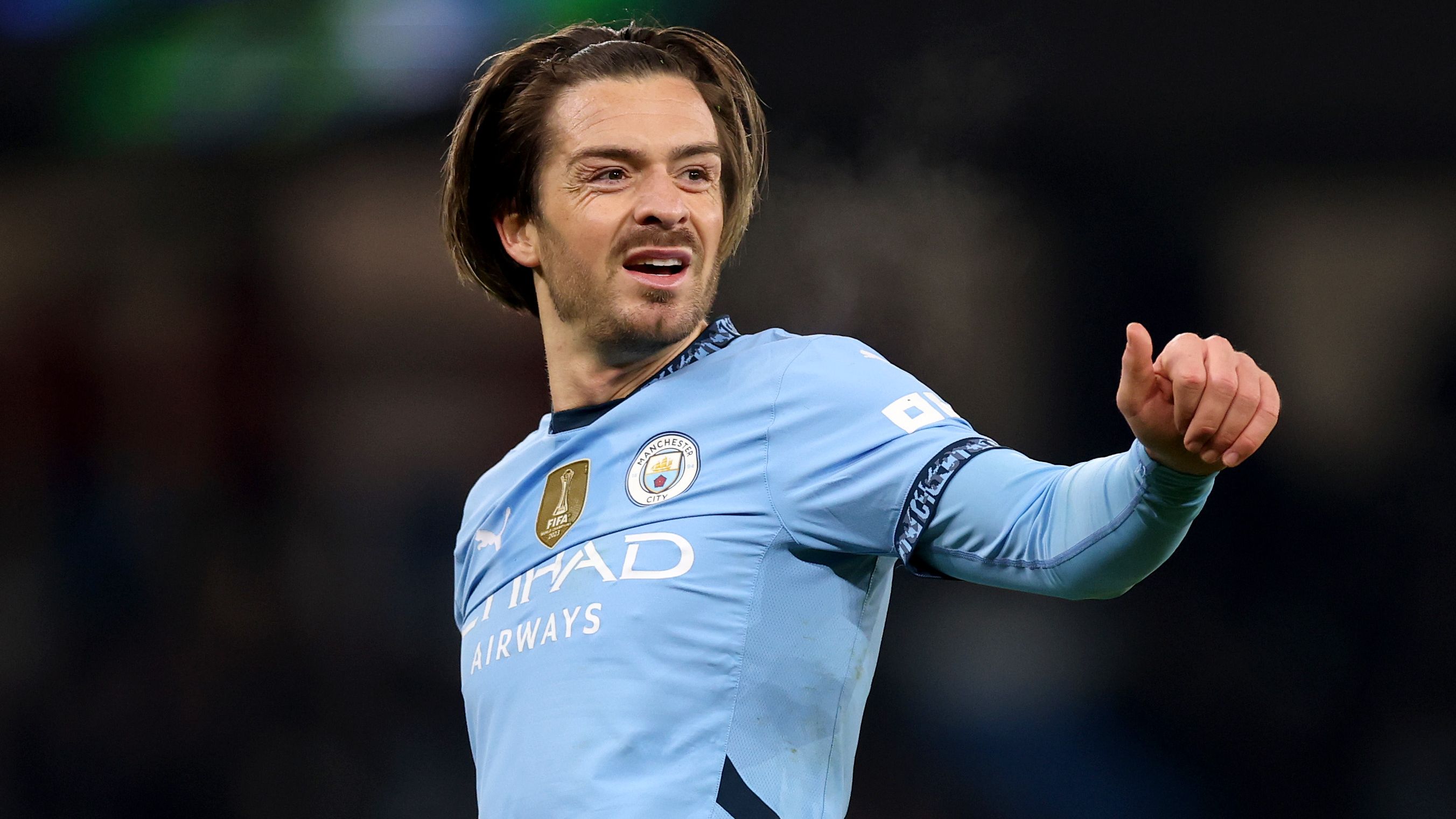 Lifeline for Jack Grealish! Newcastle ready to make offer for Man City outcast but face stumbling block in bid to land star | Goal.com UK