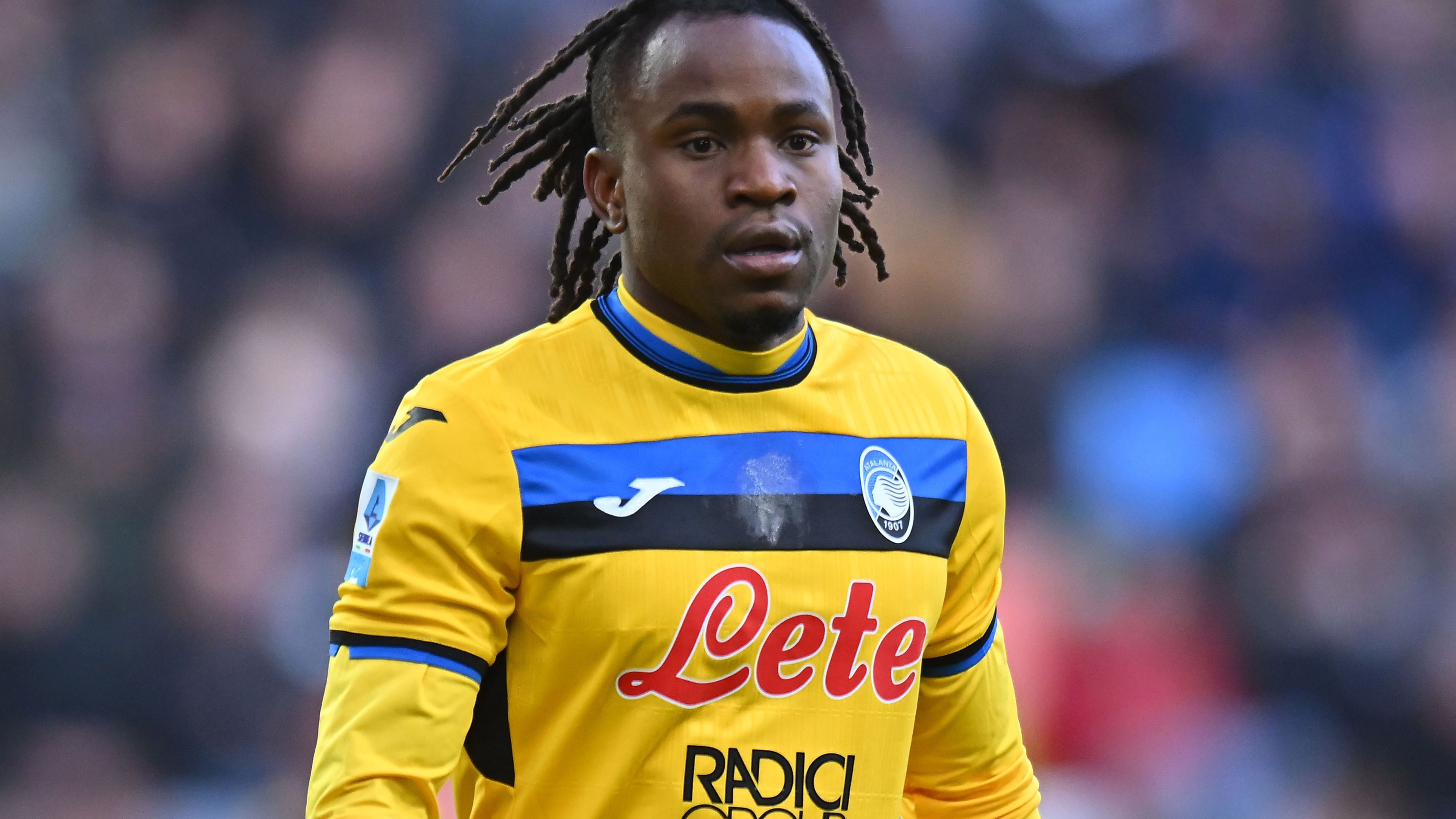 Udinese v Atalanta - Serie A