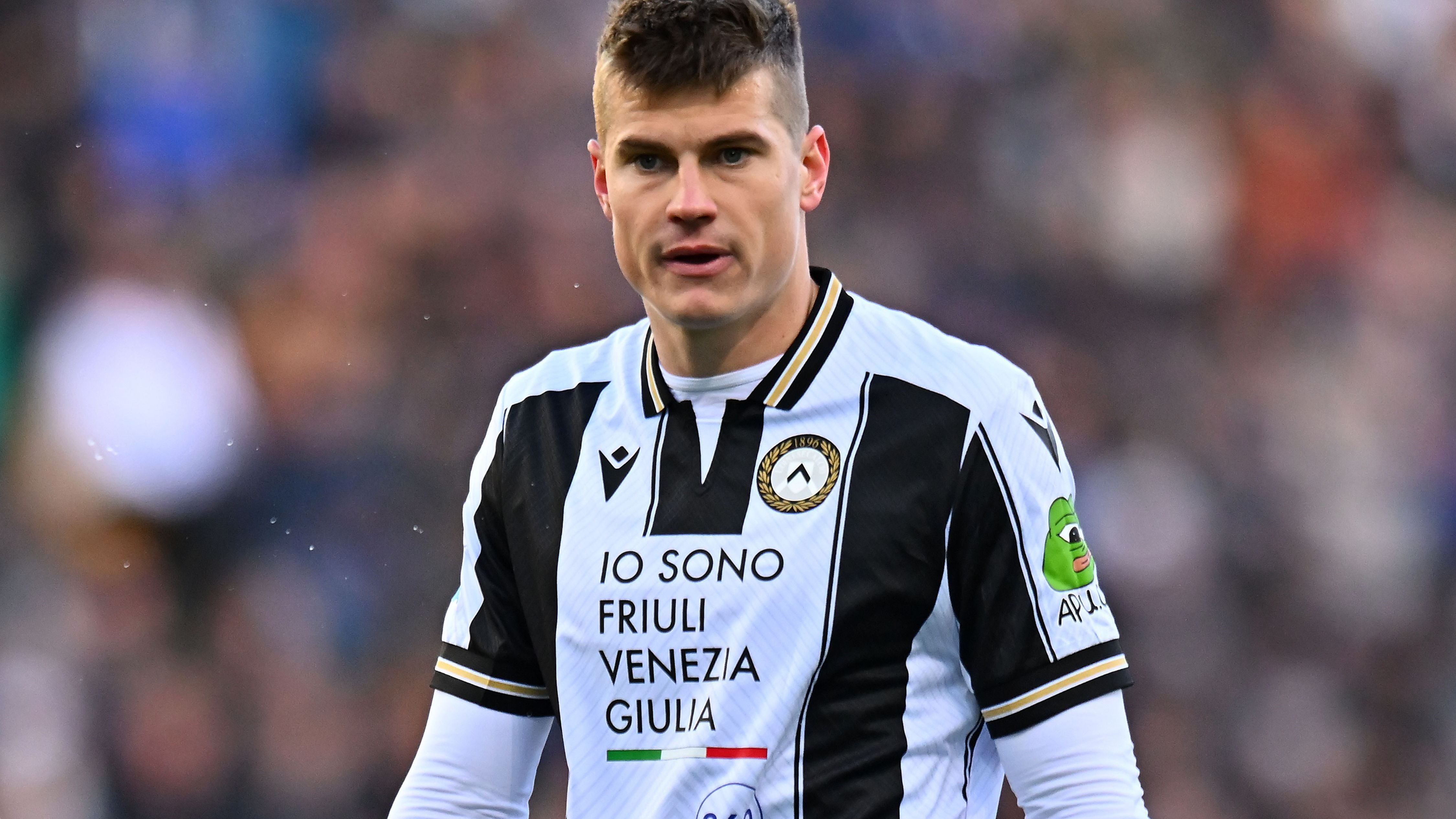Udinese v Atalanta - Serie A