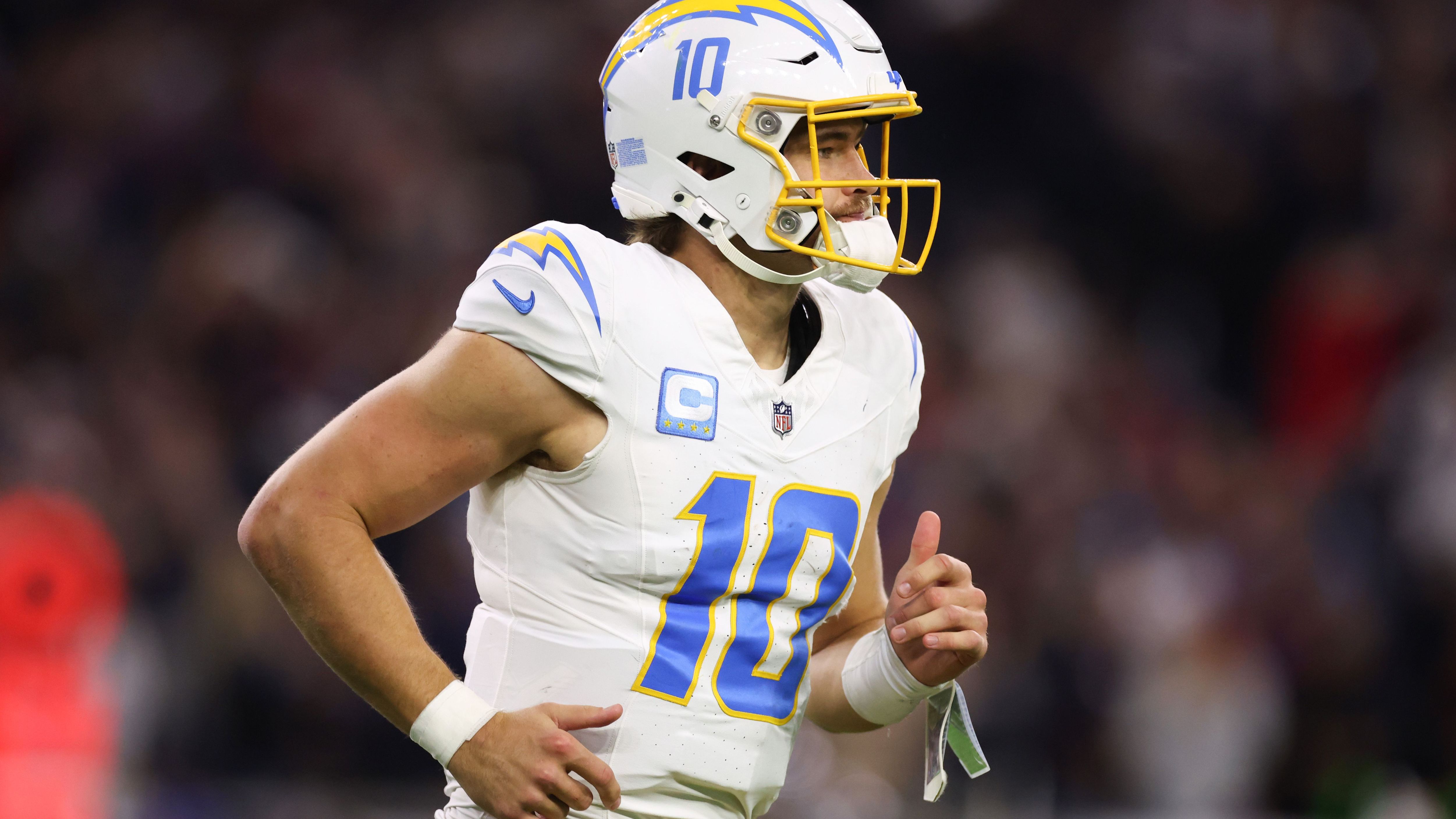 AFC Wild Card Playoffs: Los Angeles Chargers v Houston Texans