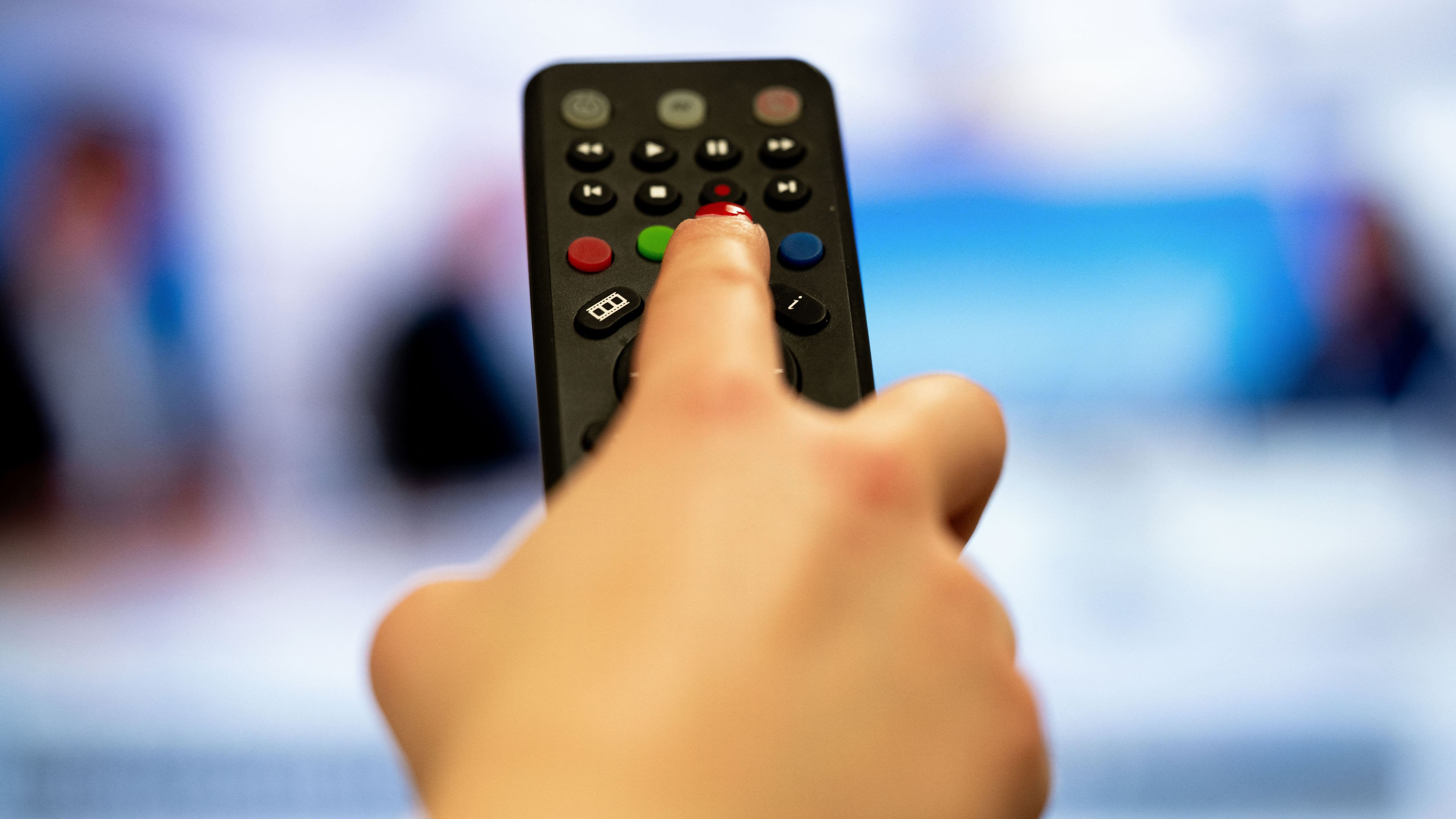 FRANCE-MEDIA-TELEVISION