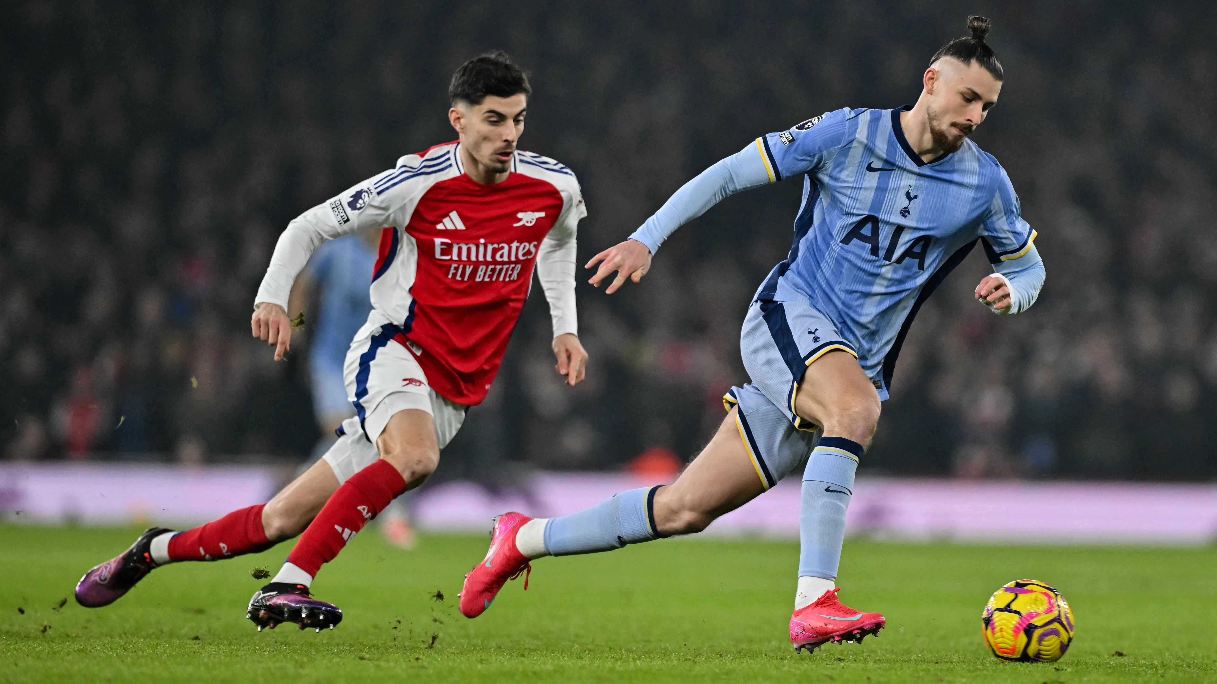 FBL-ENG-PR-ARSENAL-TOTTENHAM