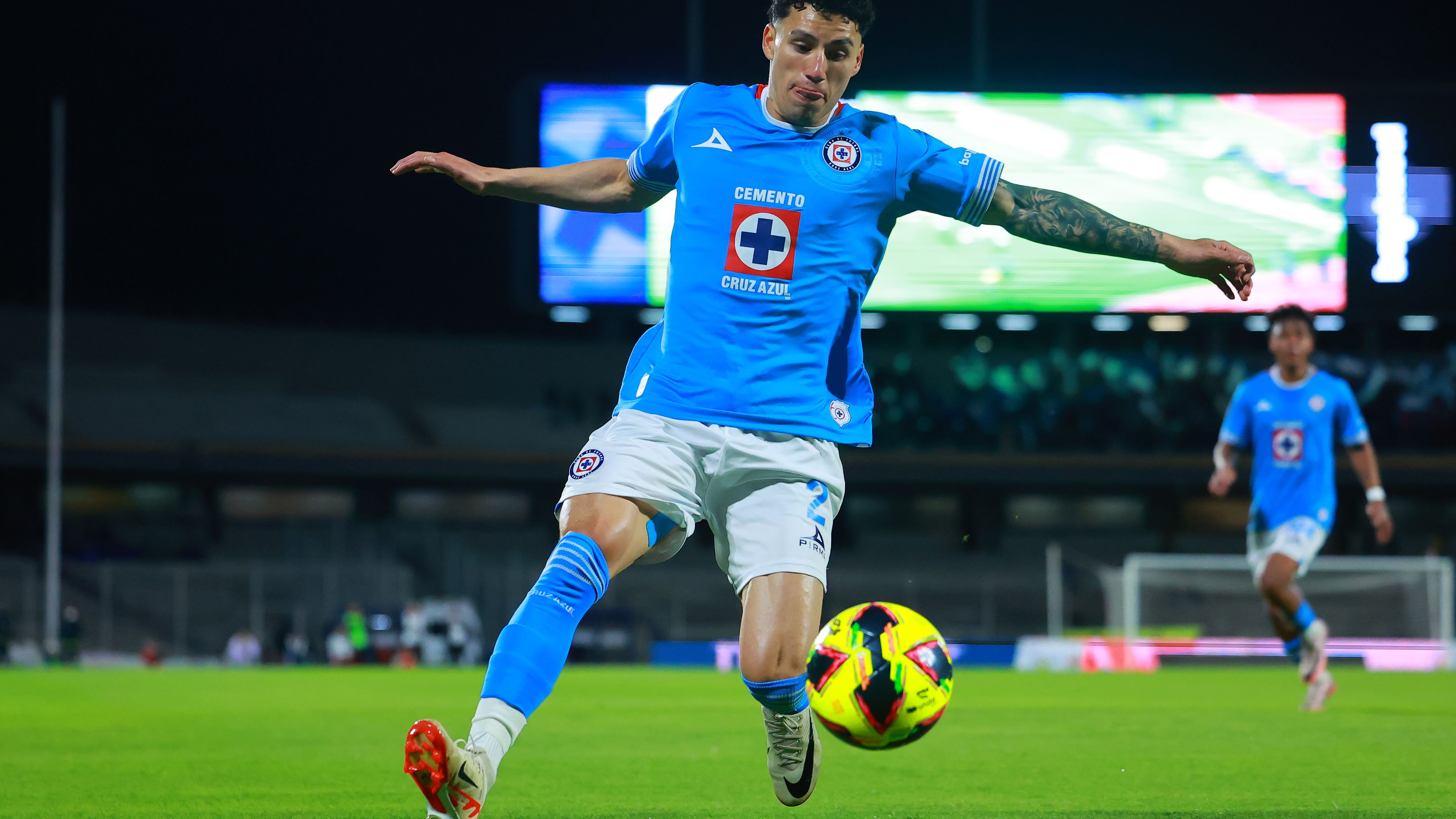 Cruz Azul v Atlas - Torneo Clausura 2025 Liga MX