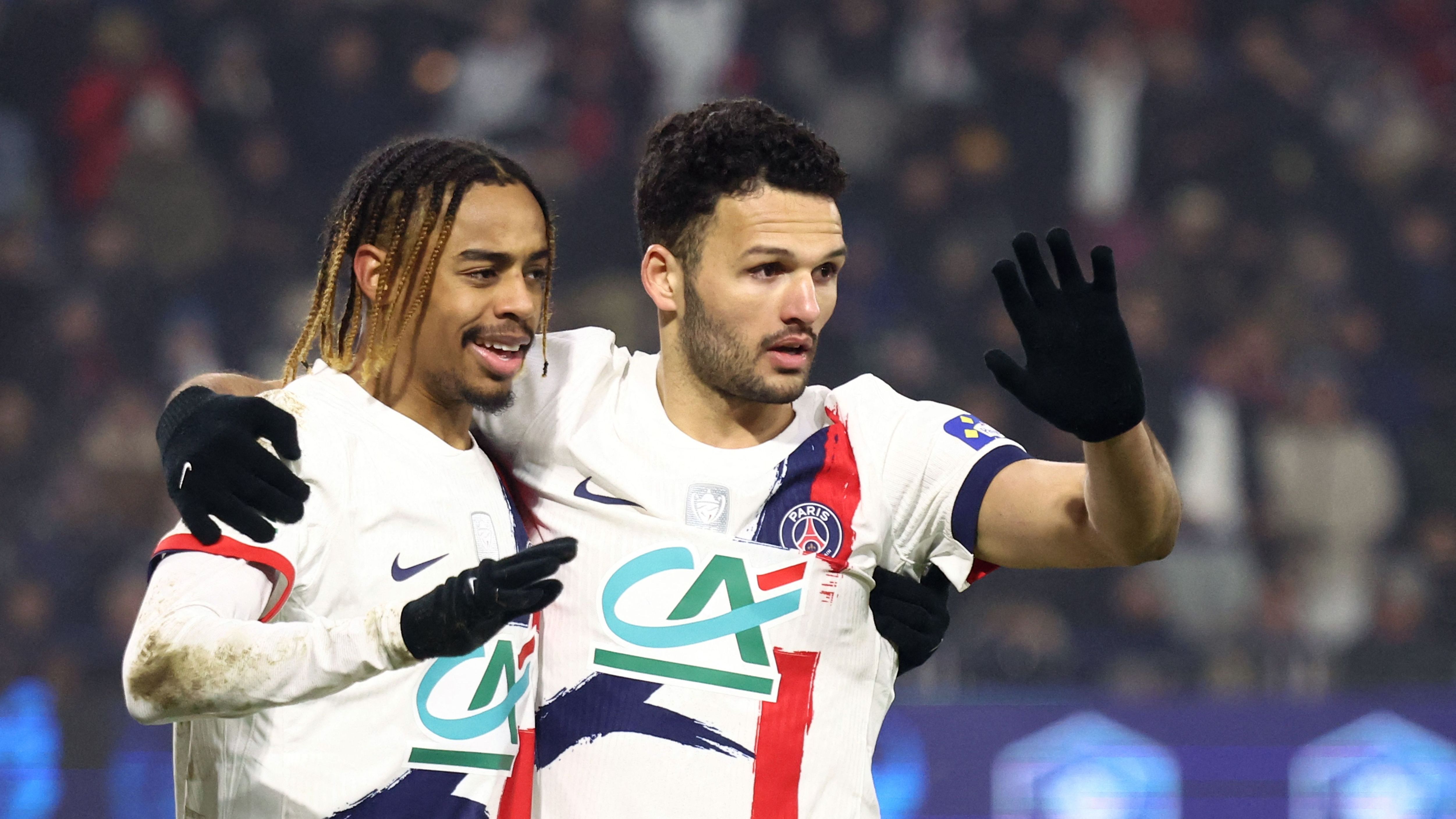 FBL-FRA-CUP-ESPALY-PSG