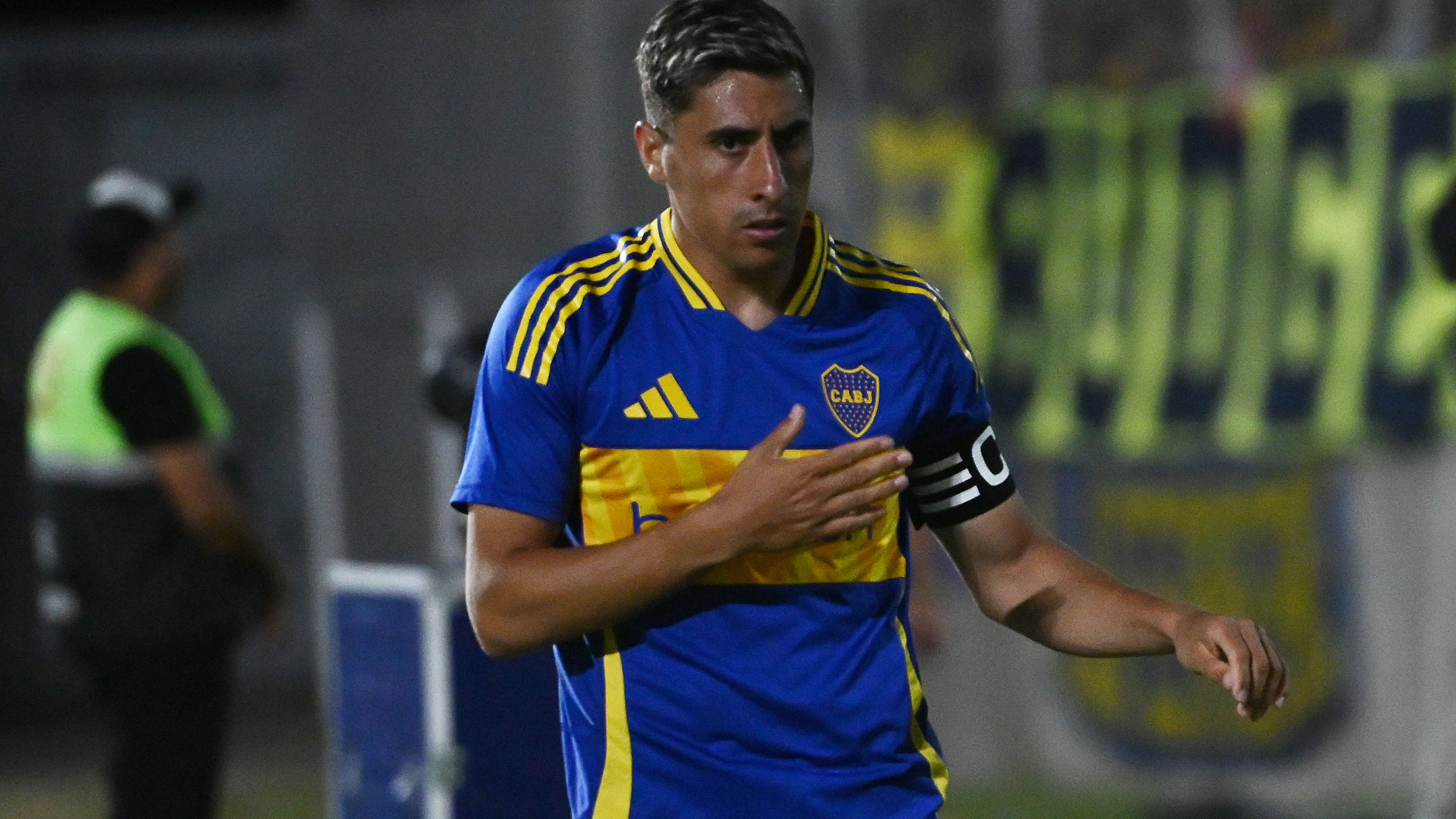 Boca Juniors v Juventude - Friendly Match