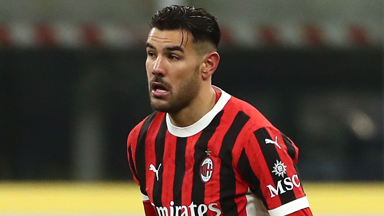 AC Milan v Cagliari Calcio - Serie A