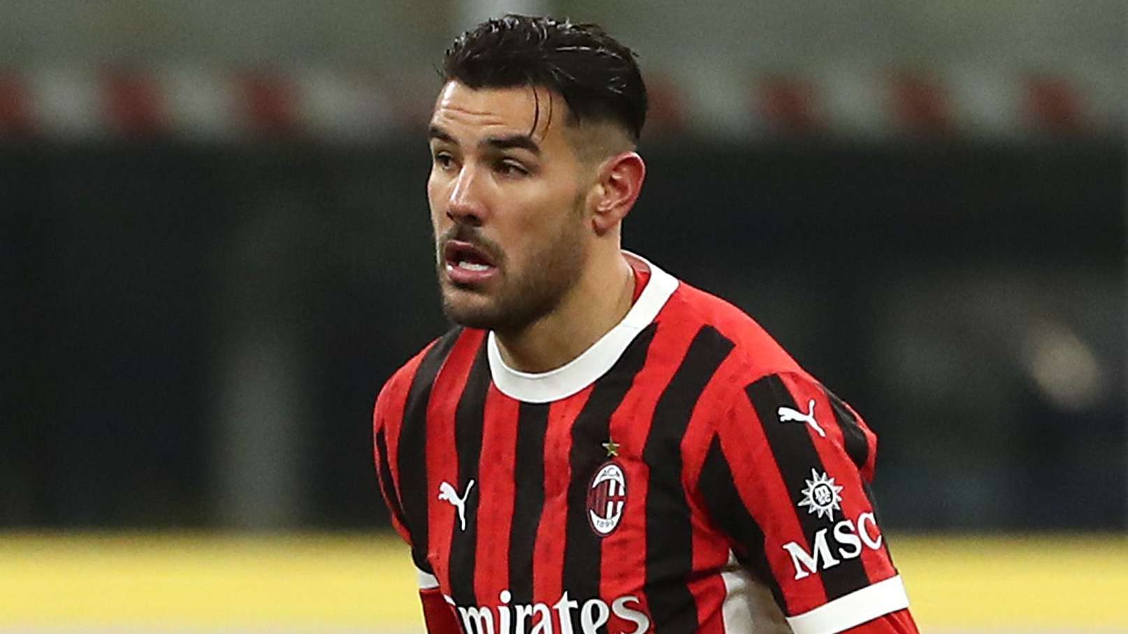 AC Milan v Cagliari Calcio - Serie A