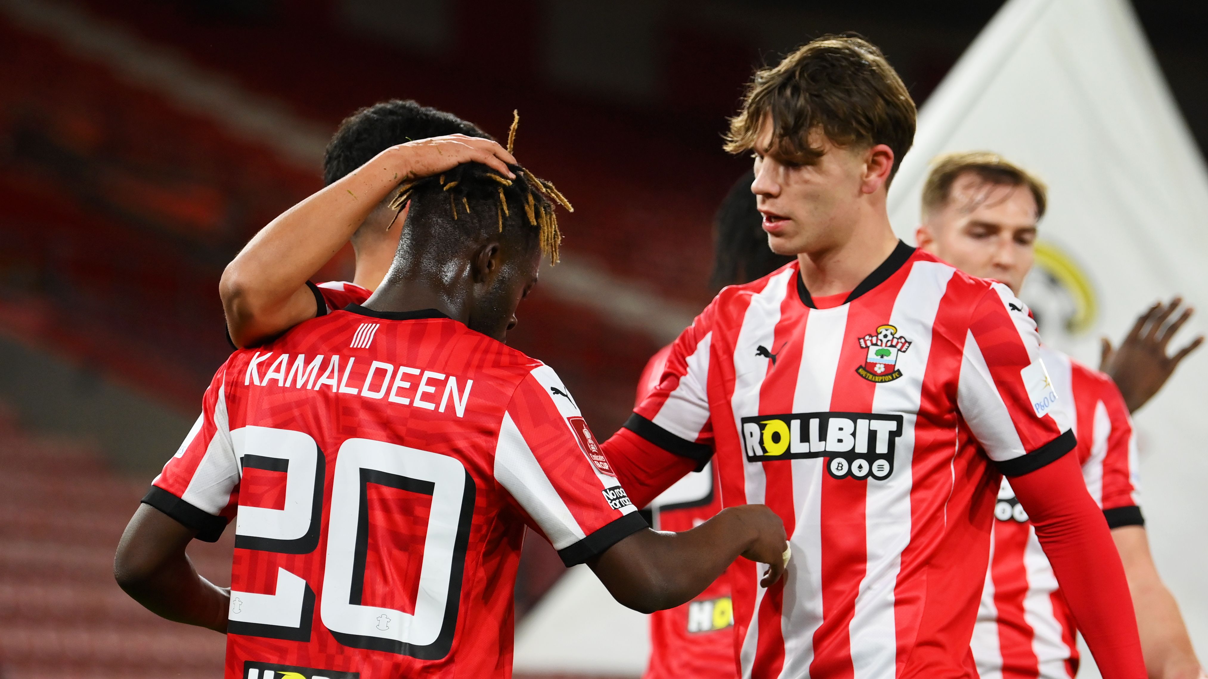 Southampton v Swansea City - Emirates FA Cup Third Round