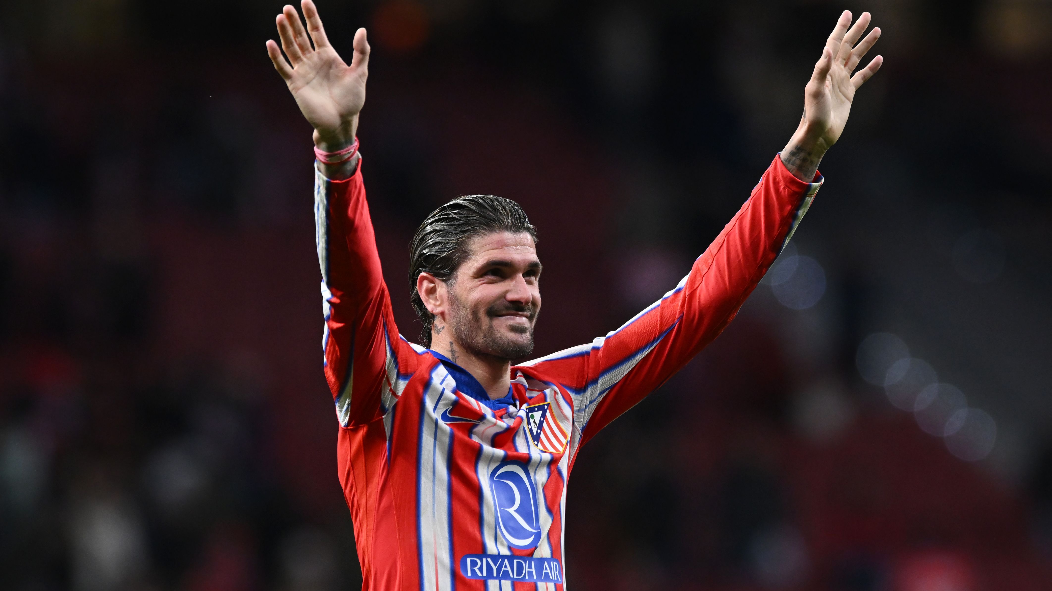 Atletico de Madrid v CA Osasuna - La Liga EA Sports