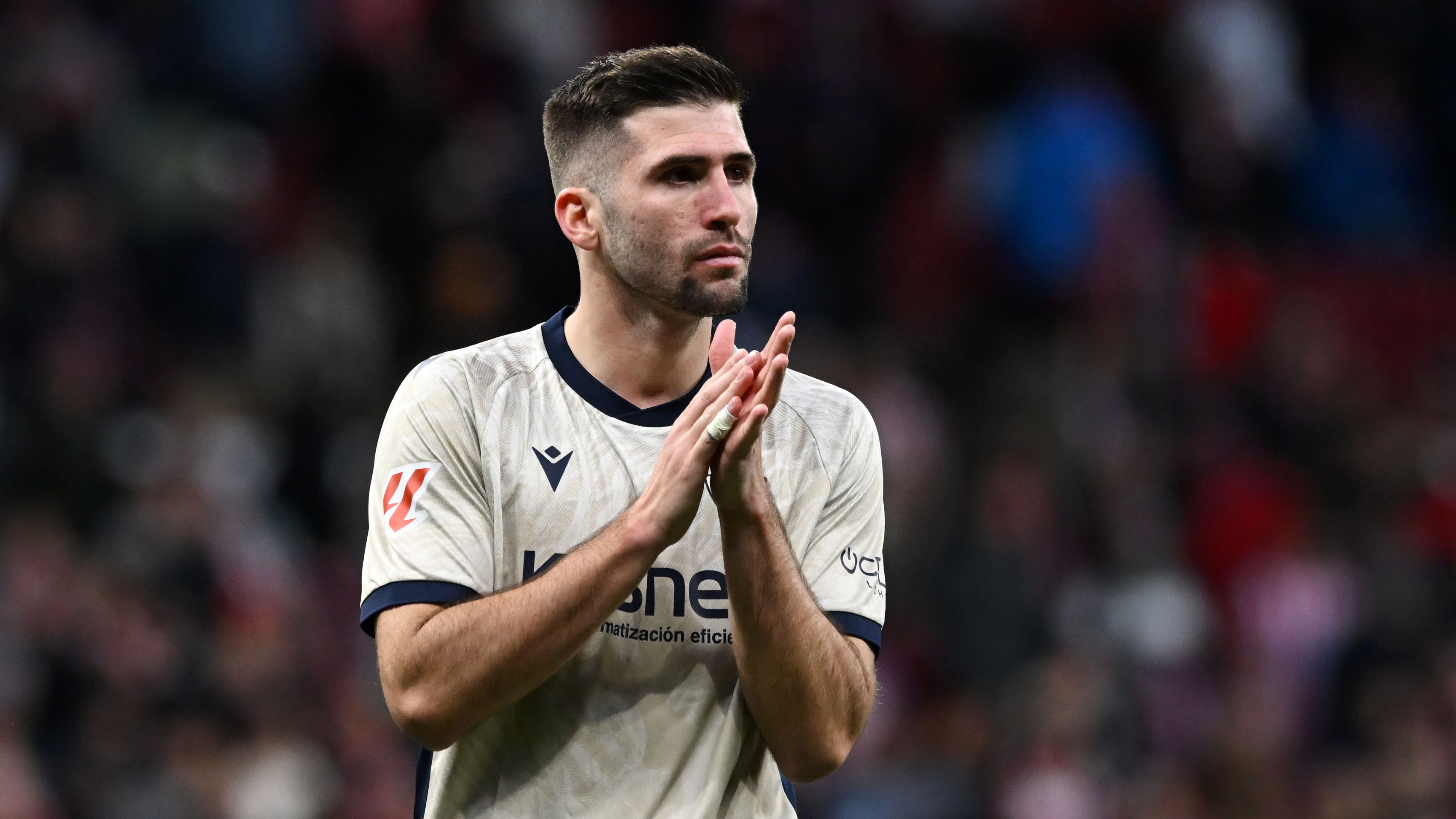 Atletico de Madrid v CA Osasuna - La Liga EA Sports