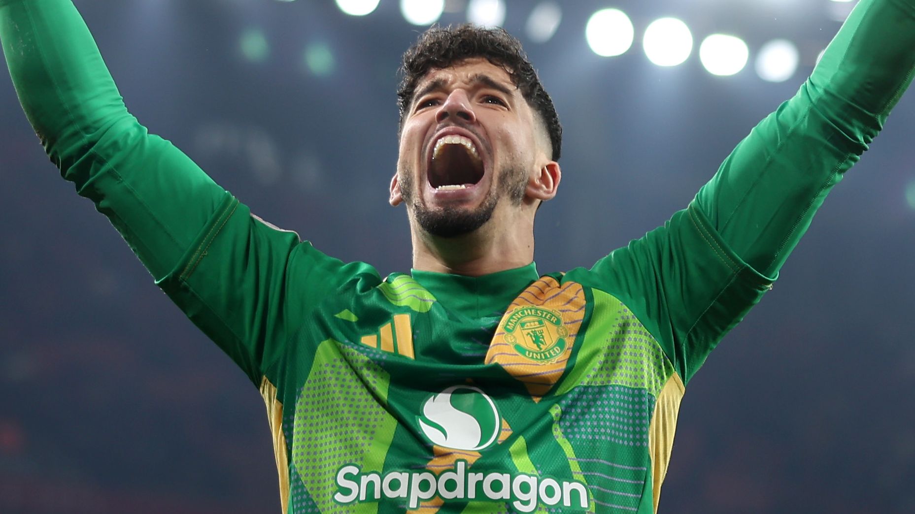 Arsenal v Manchester United - Emirates FA Cup Third Round