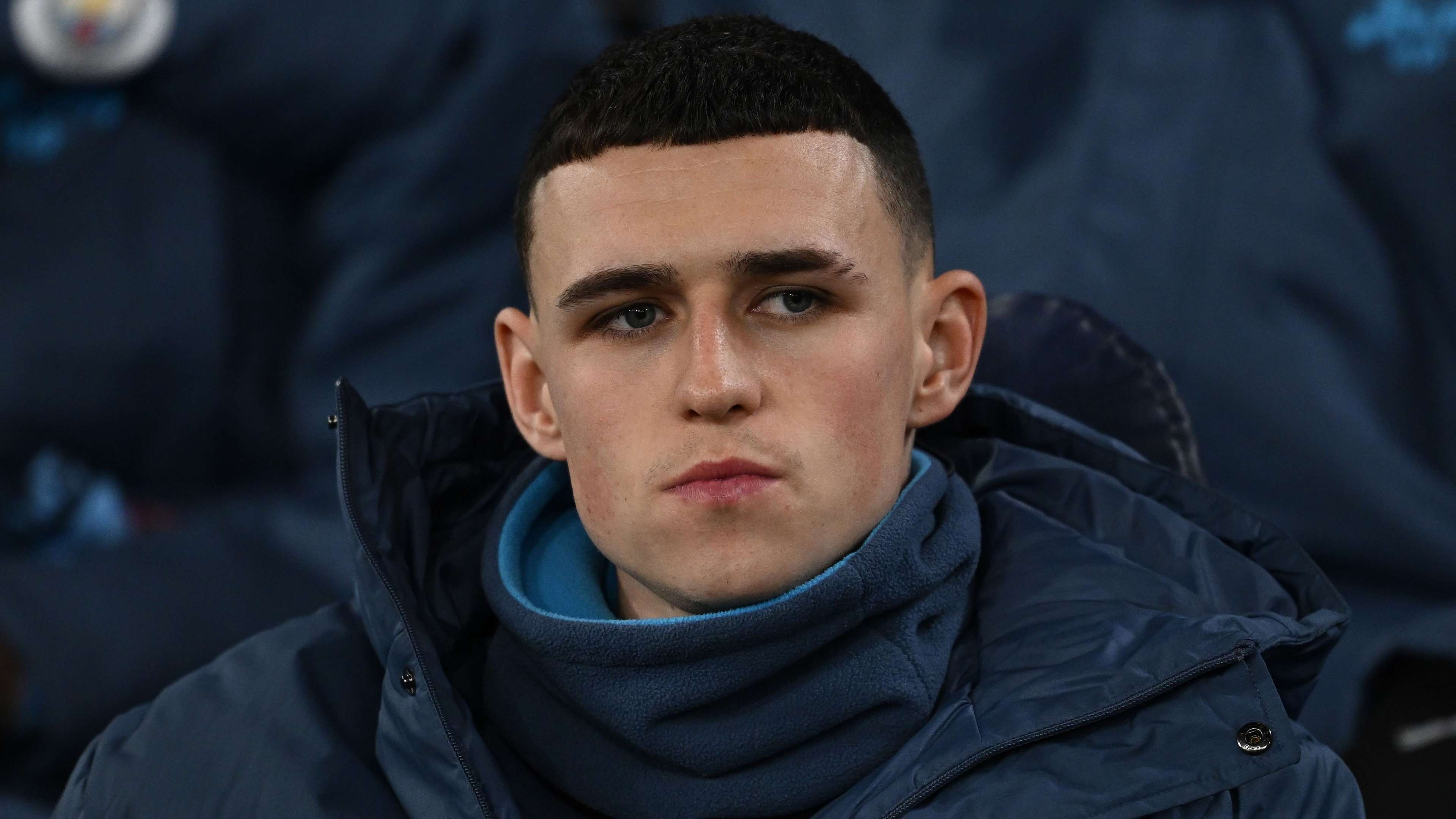 Manchester City v Salford City - Emirates FA Cup Third Round