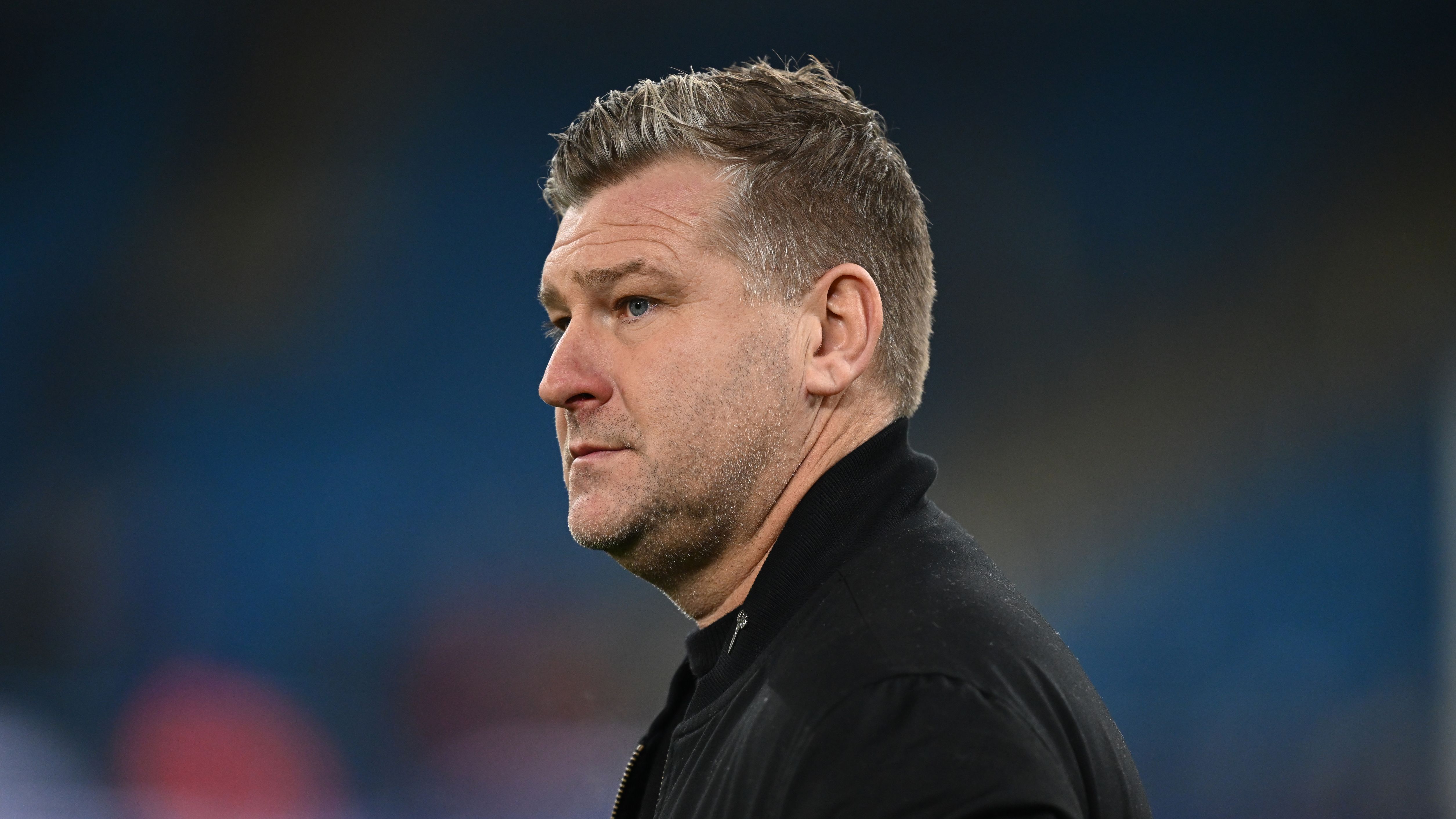 Manchester City v Salford City - Emirates FA Cup Third Round