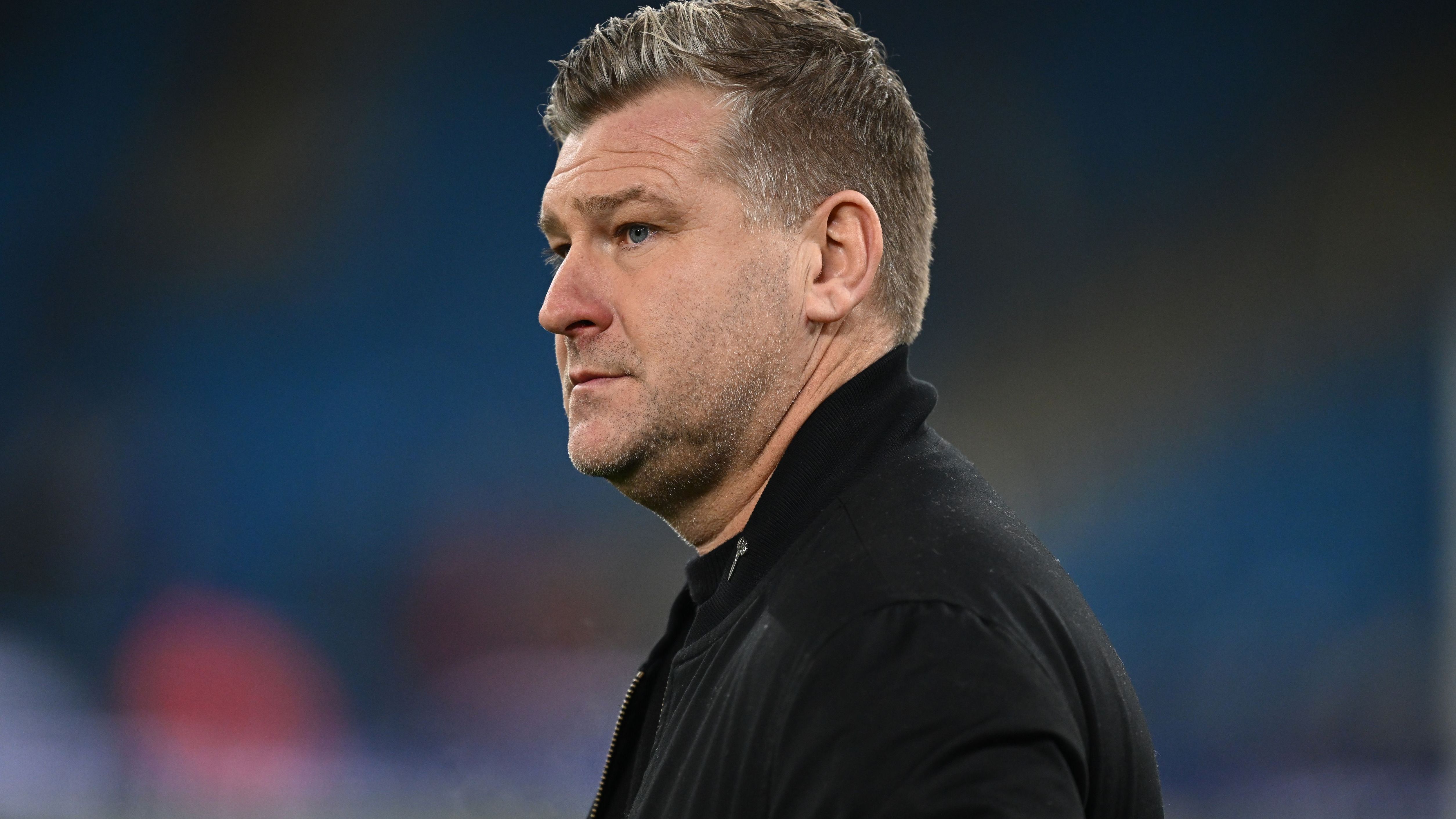 Manchester City v Salford City - Emirates FA Cup Third Round