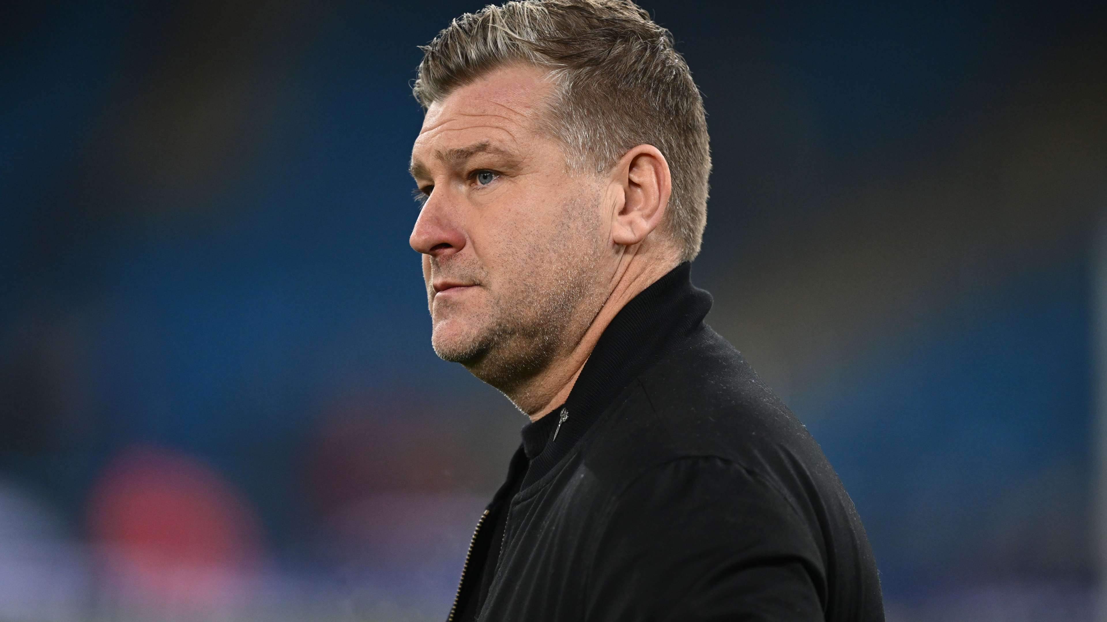 Manchester City v Salford City - Emirates FA Cup Third Round