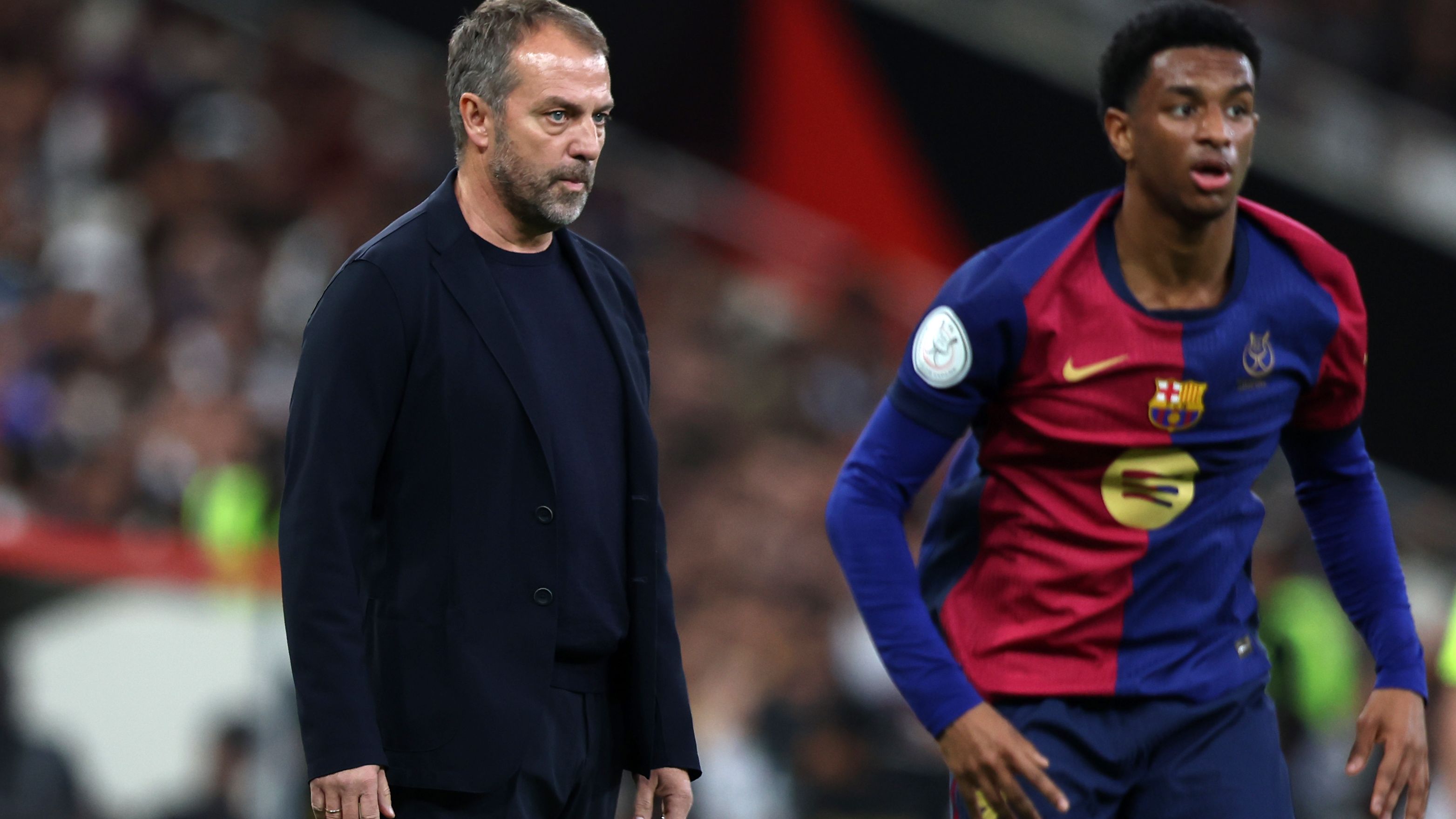 Real Madrid v FC Barcelona: Spanish Super Cup