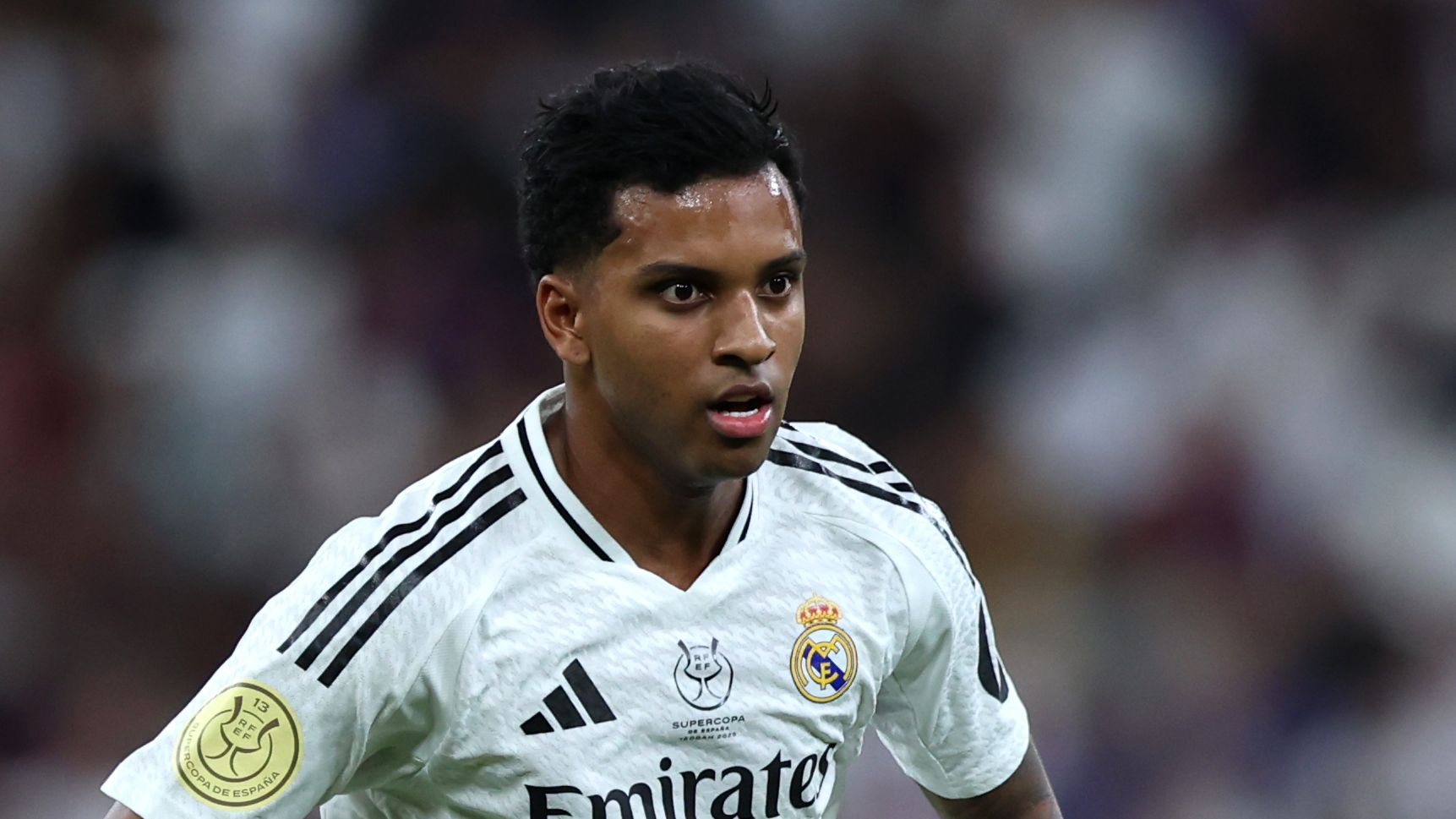 Real Madrid v FC Barcelona: Spanish Super Cup