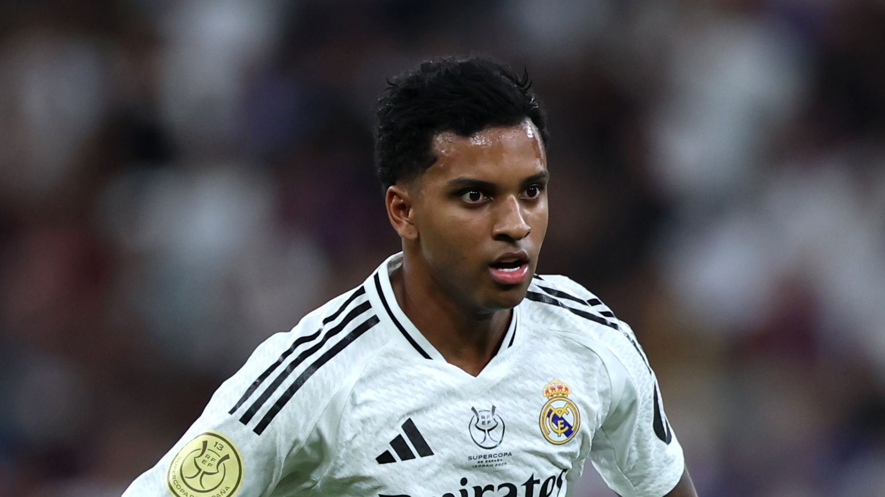 Real Madrid v FC Barcelona: Spanish Super Cup