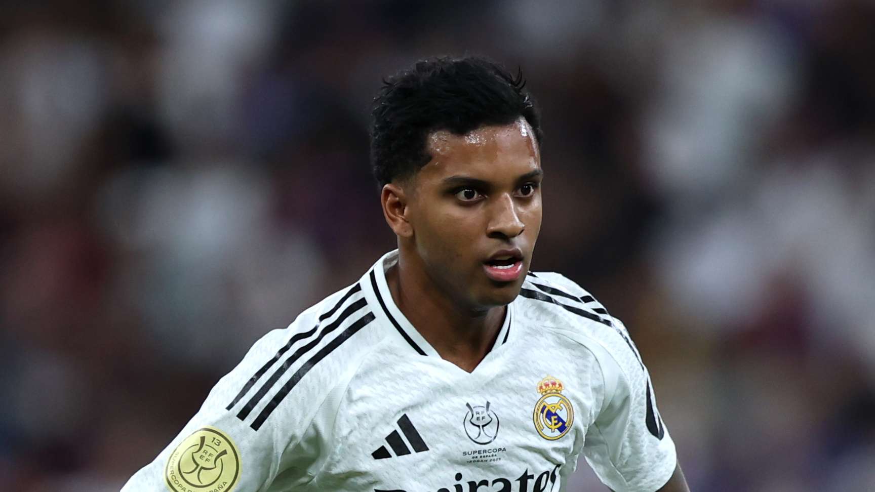 Real Madrid v FC Barcelona: Spanish Super Cup