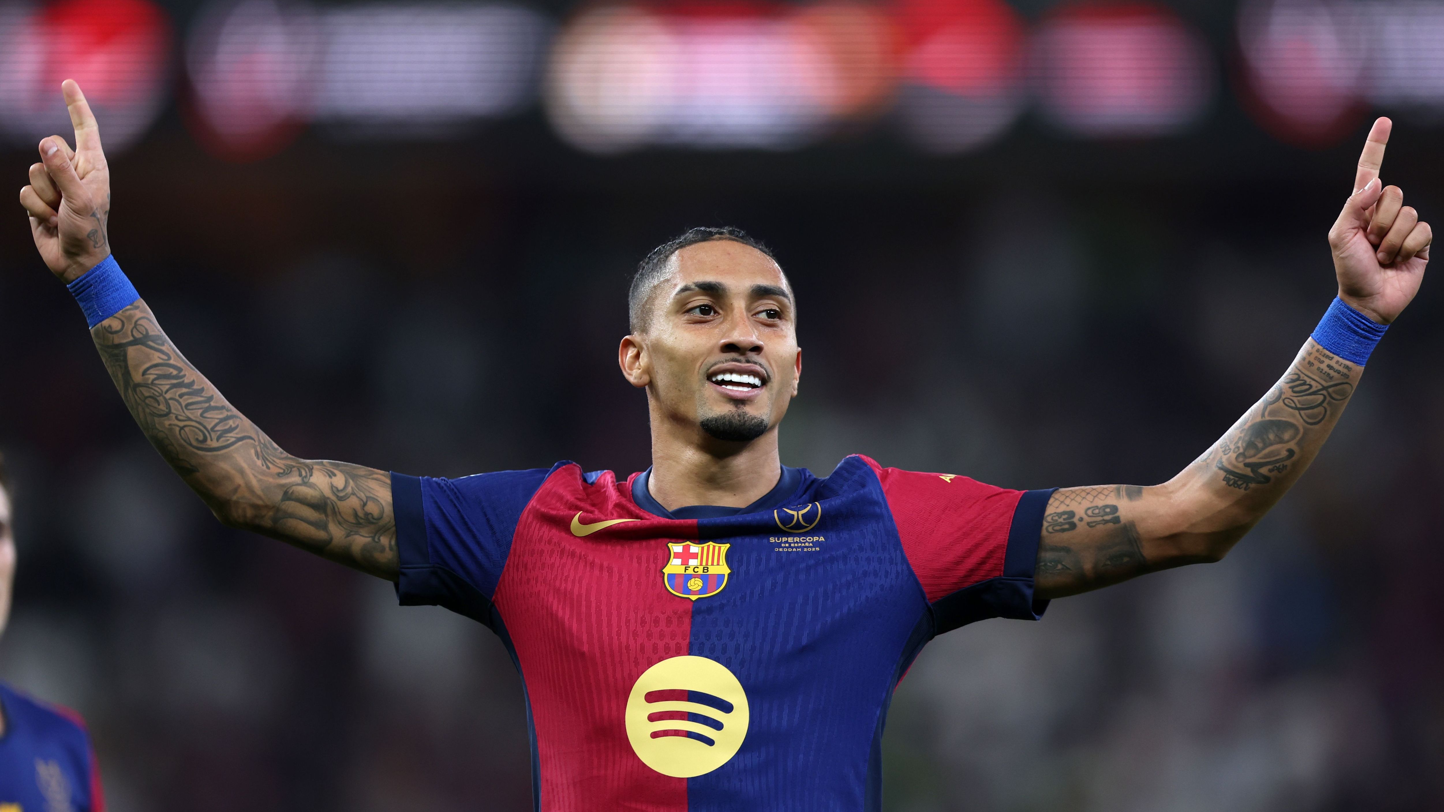 Real Madrid v FC Barcelona: Spanish Super Cup