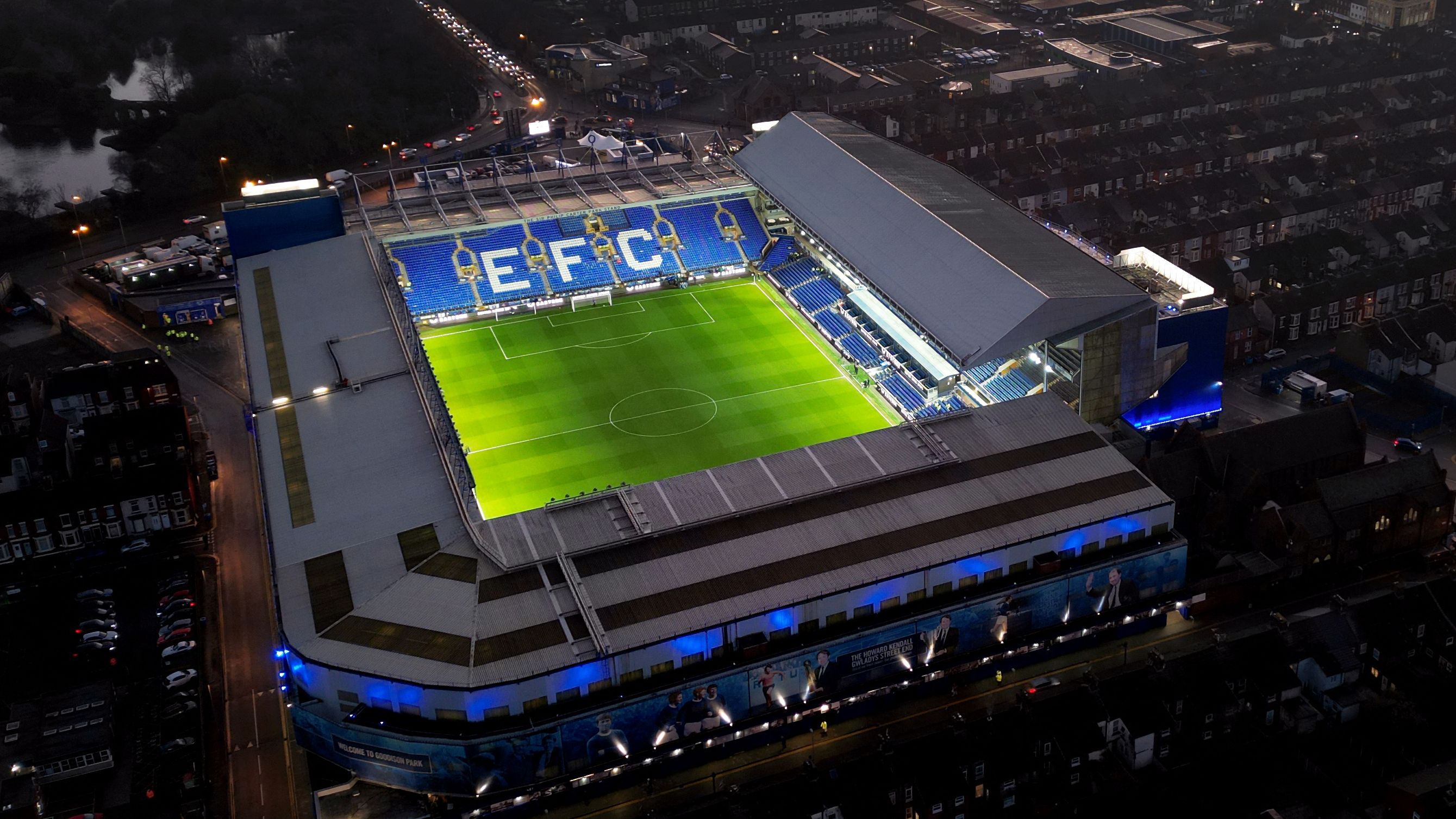 BRITAIN-FBL-PR-ENG-STADIUM-EVERTON