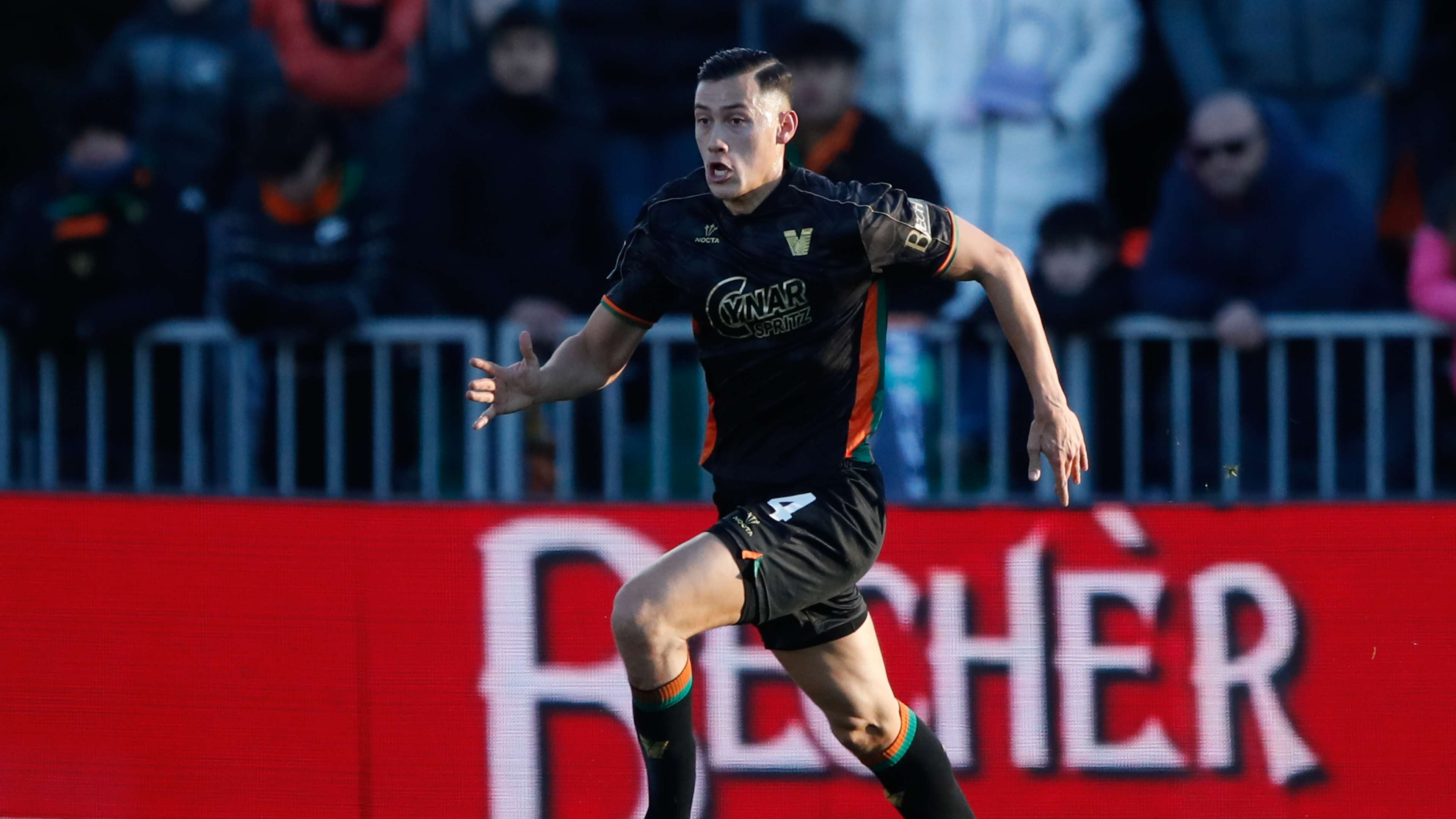 Venezia v FC Internazionale - Serie A