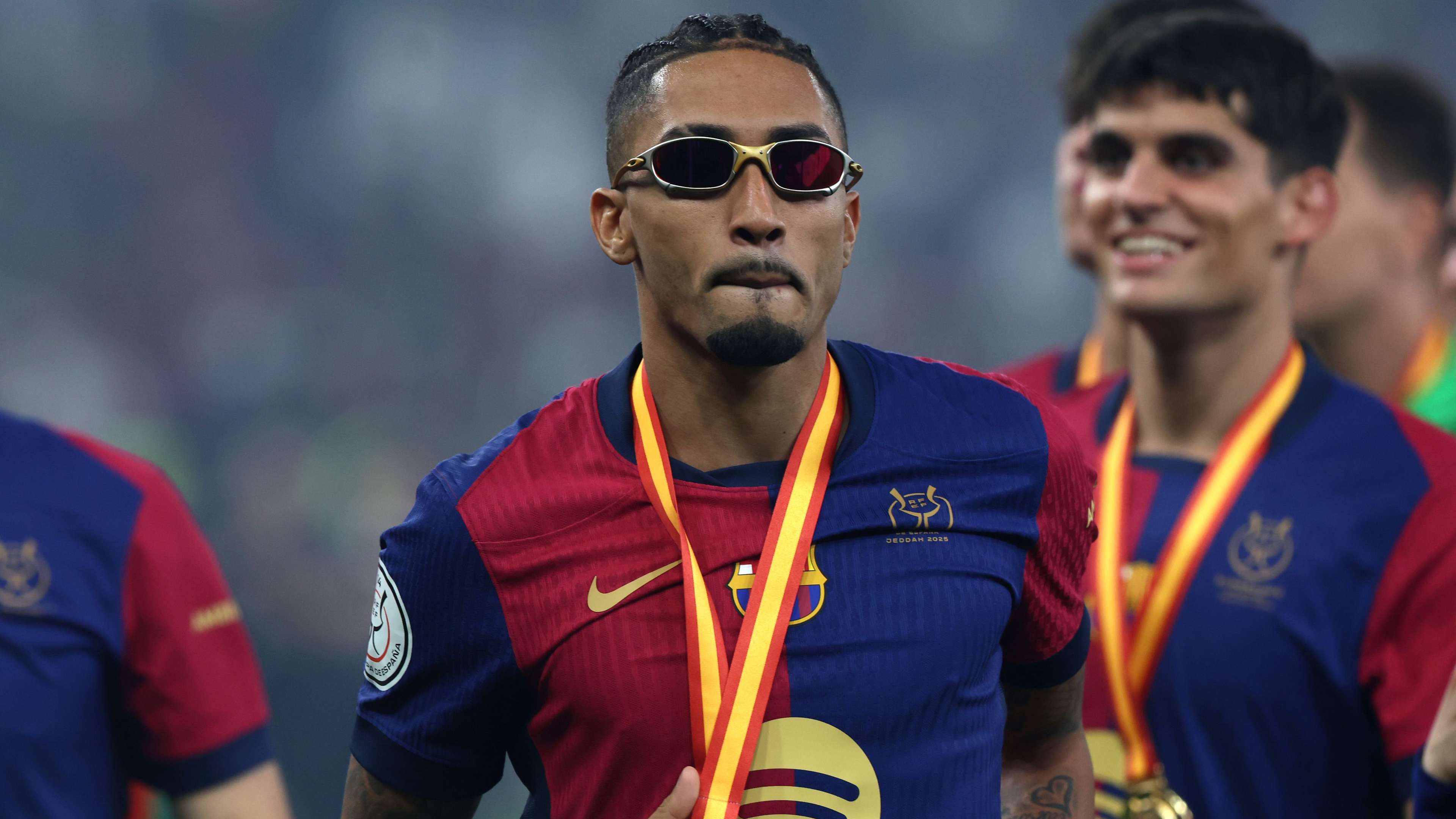 Real Madrid v FC Barcelona: Spanish Super Cup