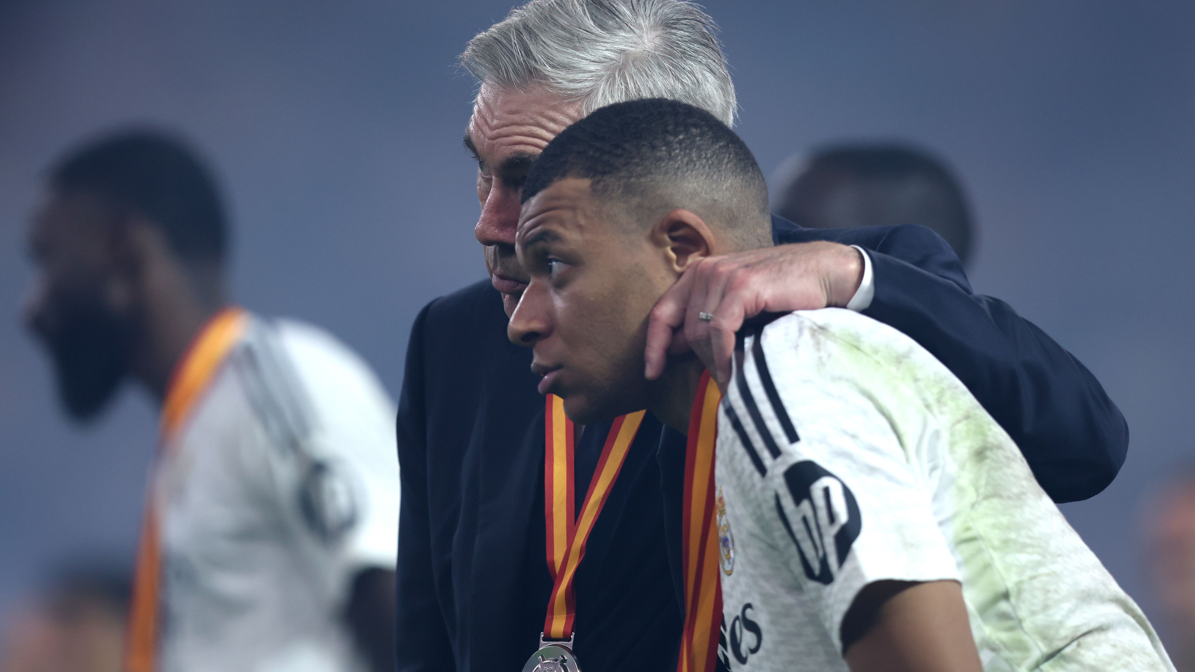 Real Madrid v FC Barcelona: Spanish Super Cup