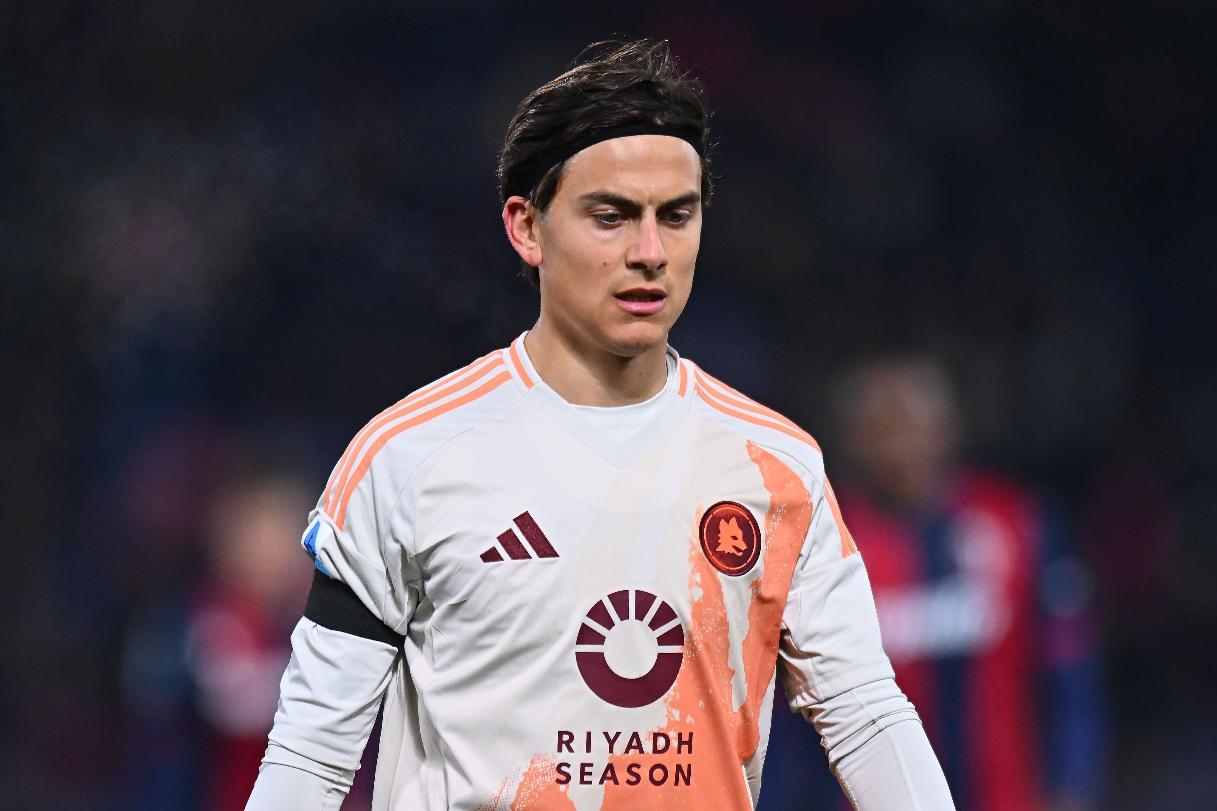 Bologna v AS Roma - Serie A