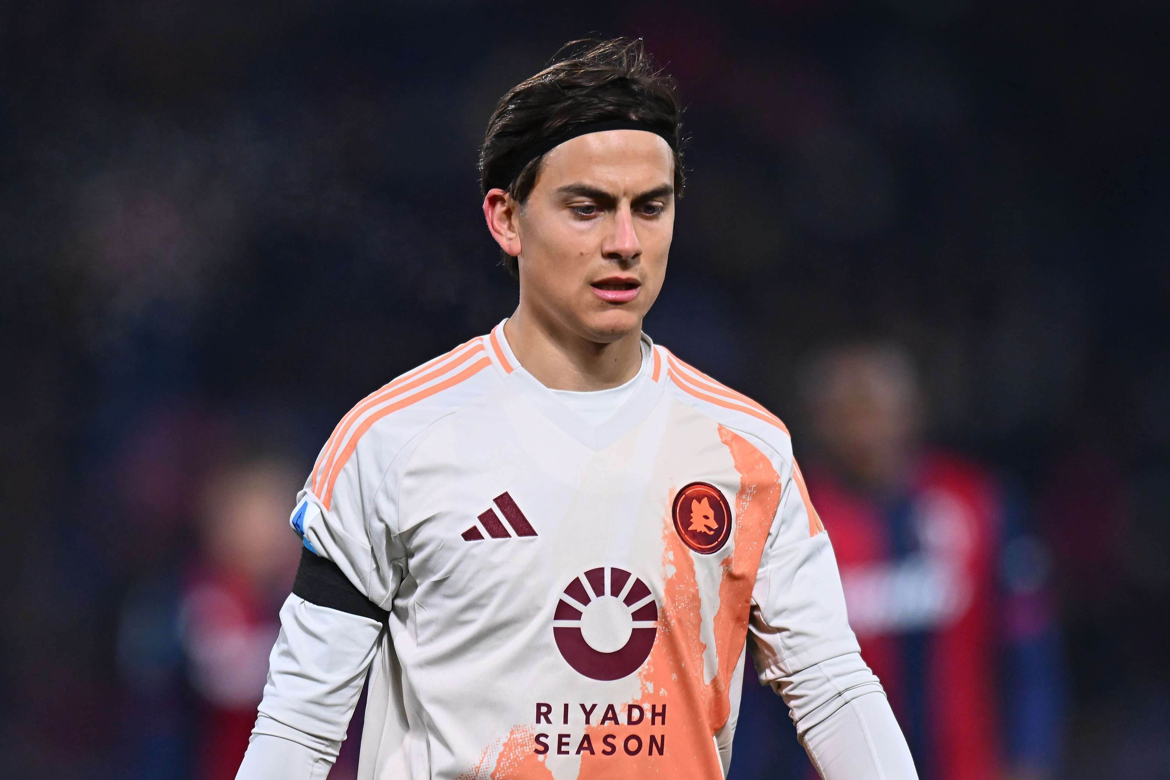 Bologna v AS Roma - Serie A