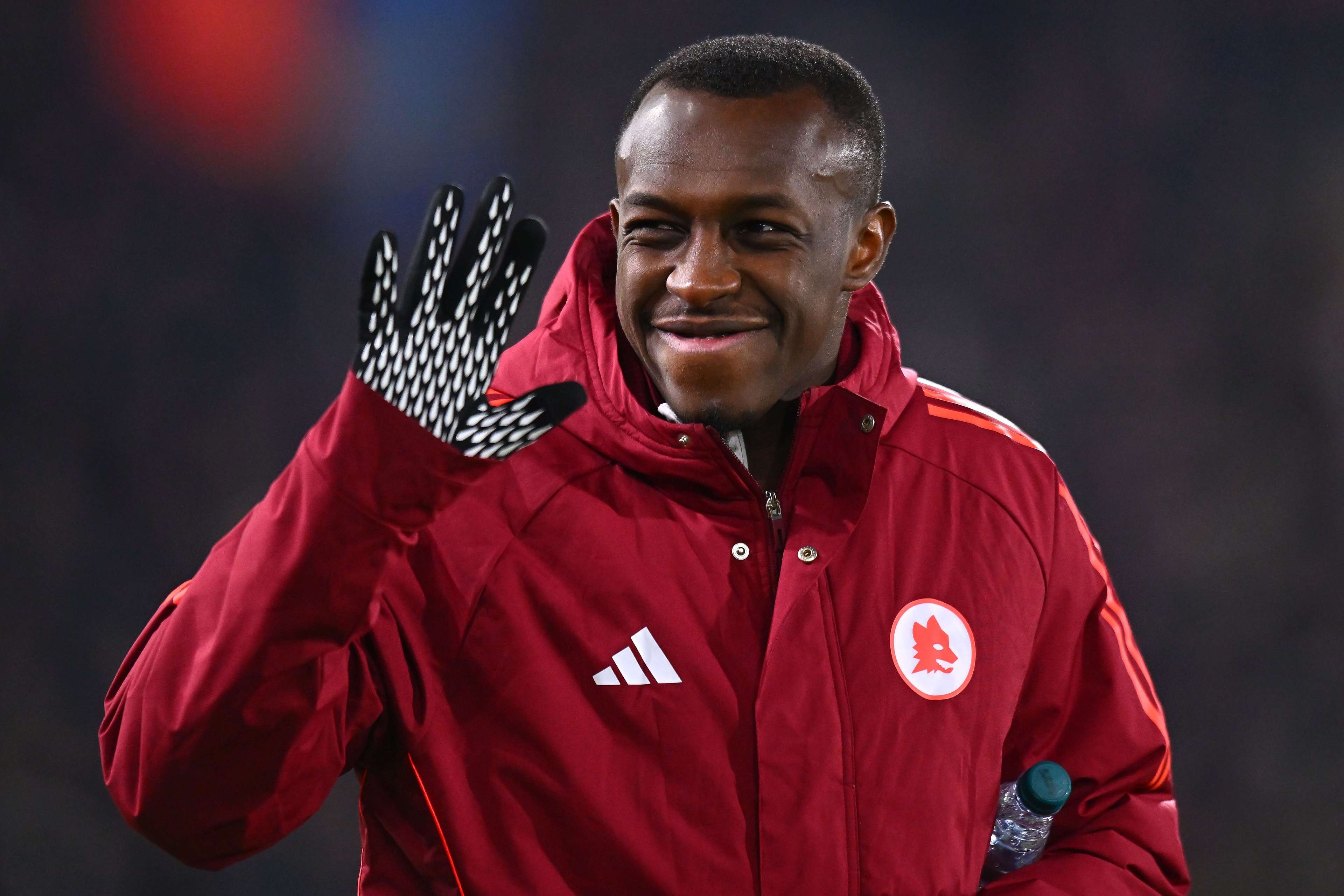 Bologna v AS Roma - Serie A