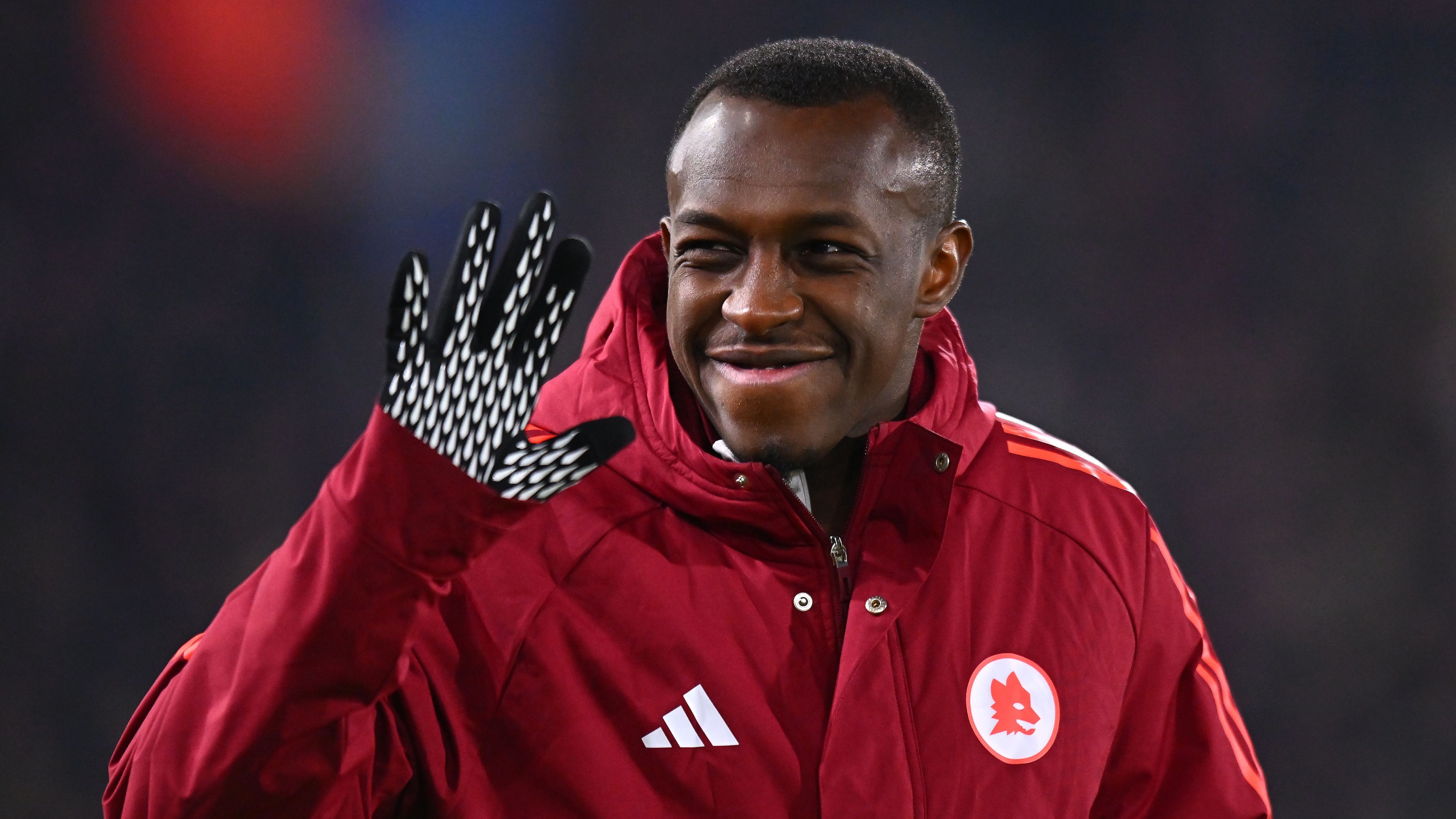 Bologna v AS Roma - Serie A