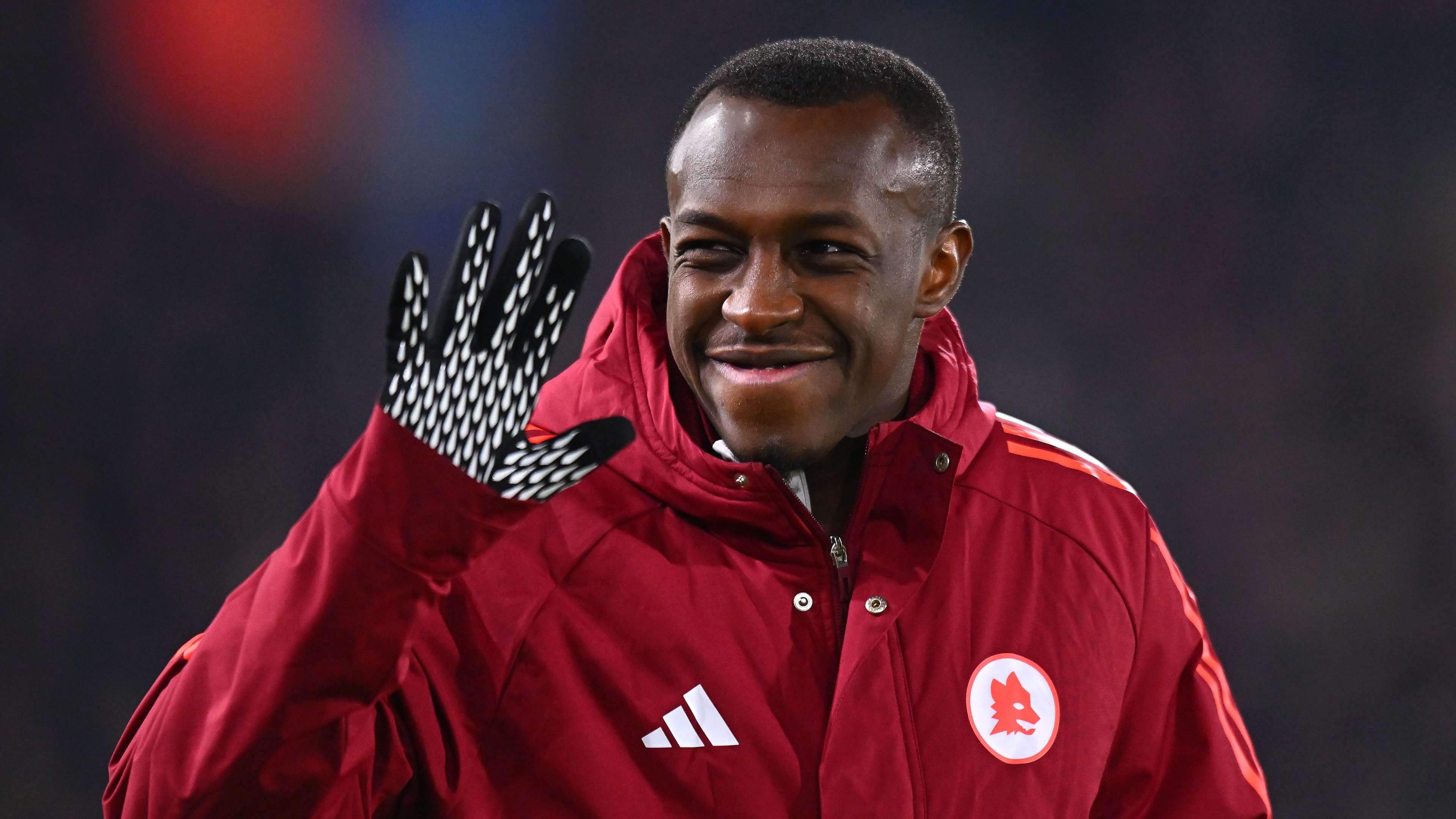 Bologna v AS Roma - Serie A