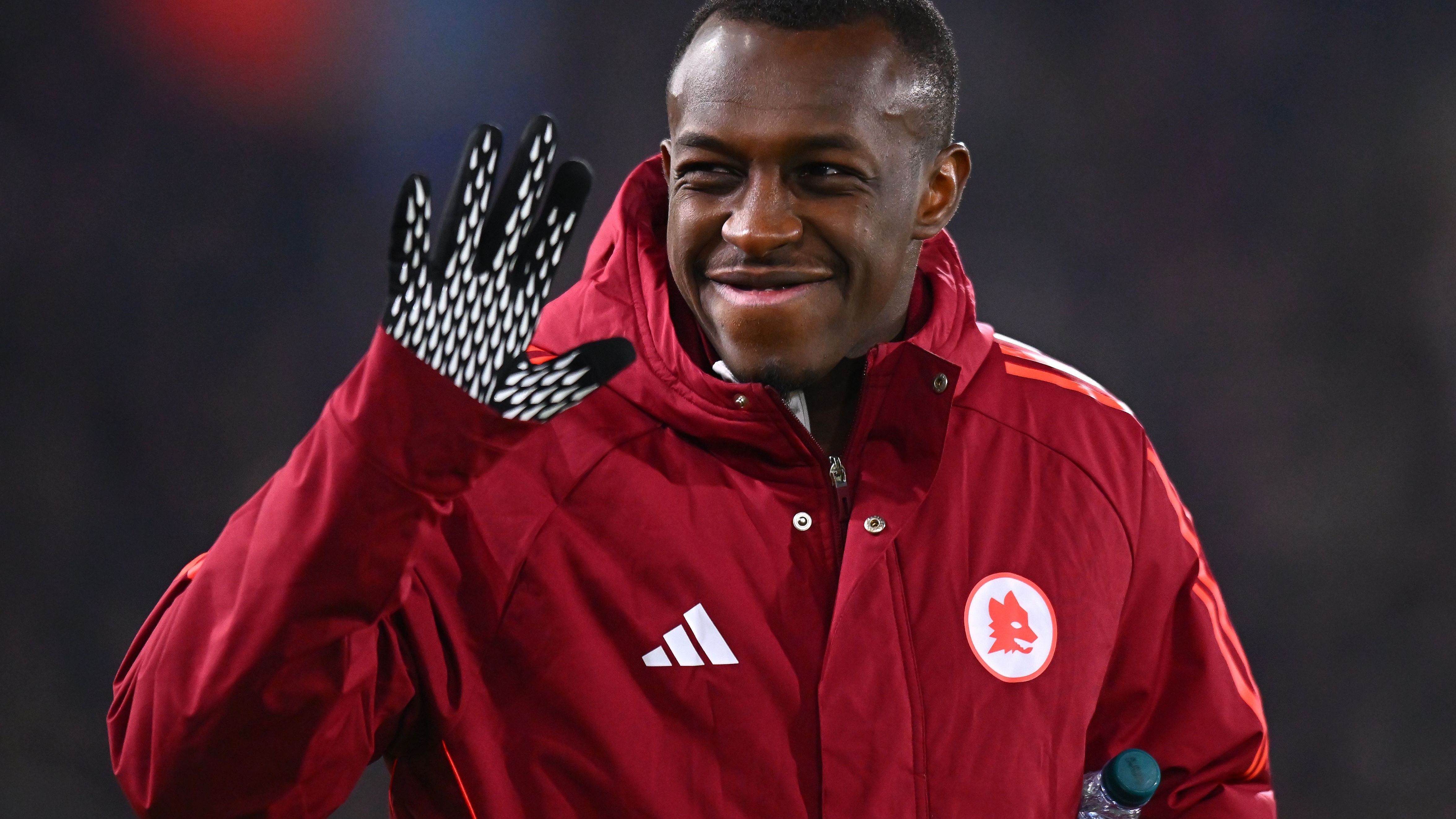 Bologna v AS Roma - Serie A