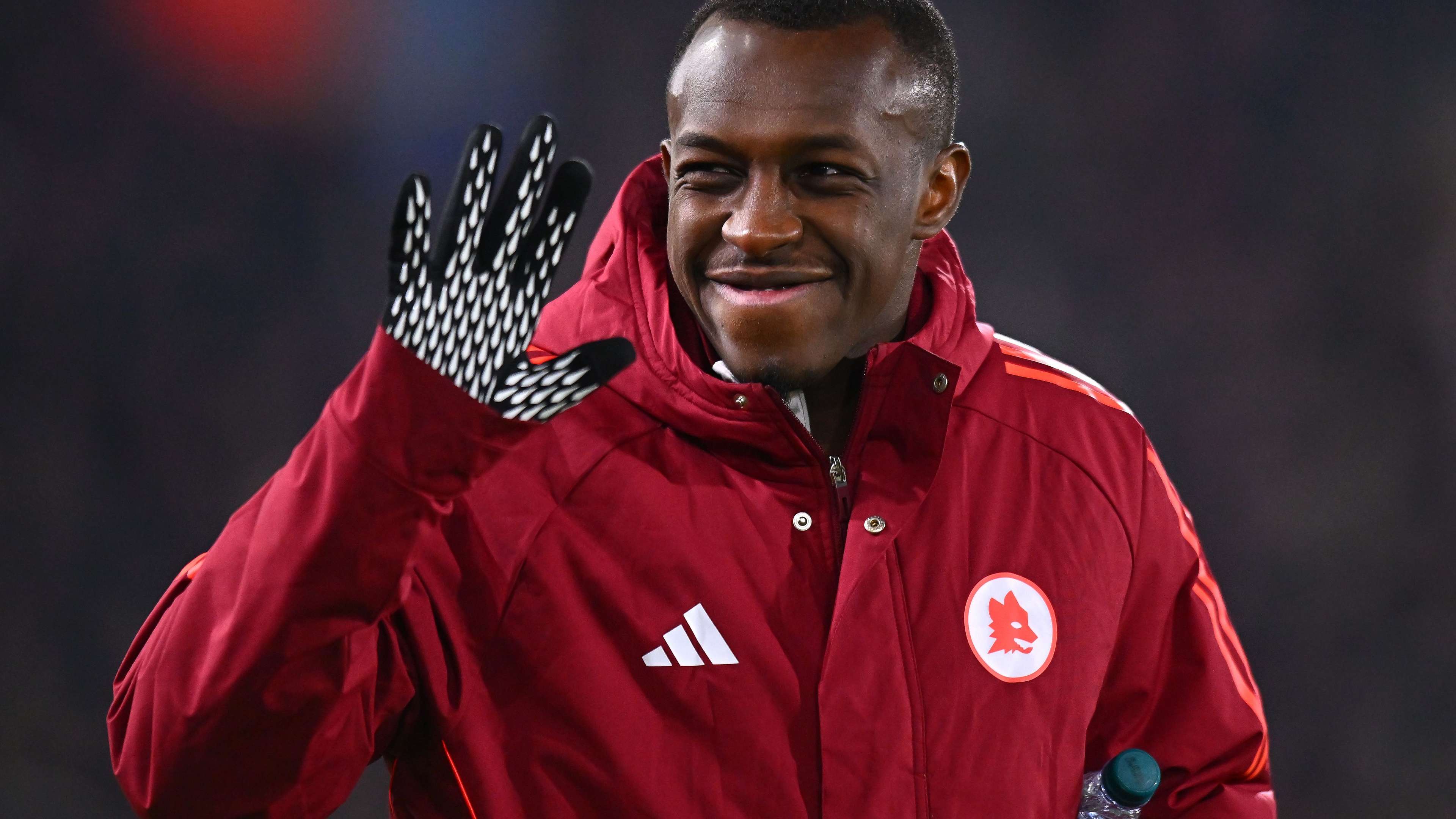 Bologna v AS Roma - Serie A