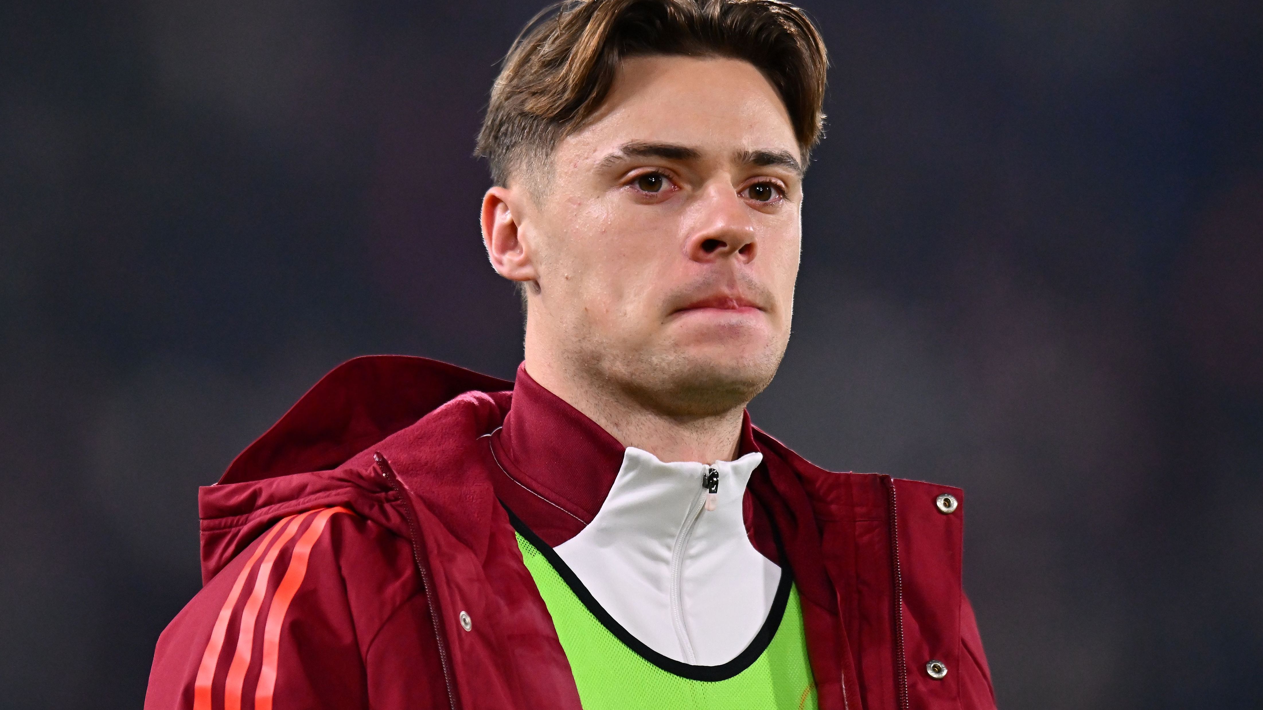 Bologna v AS Roma - Serie A