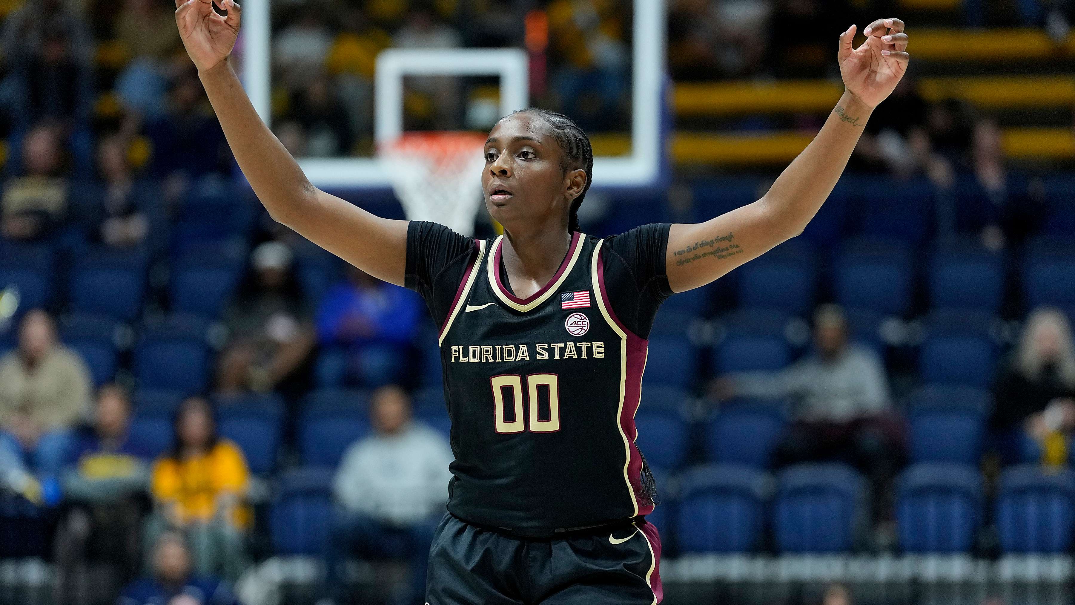 Florida State v California