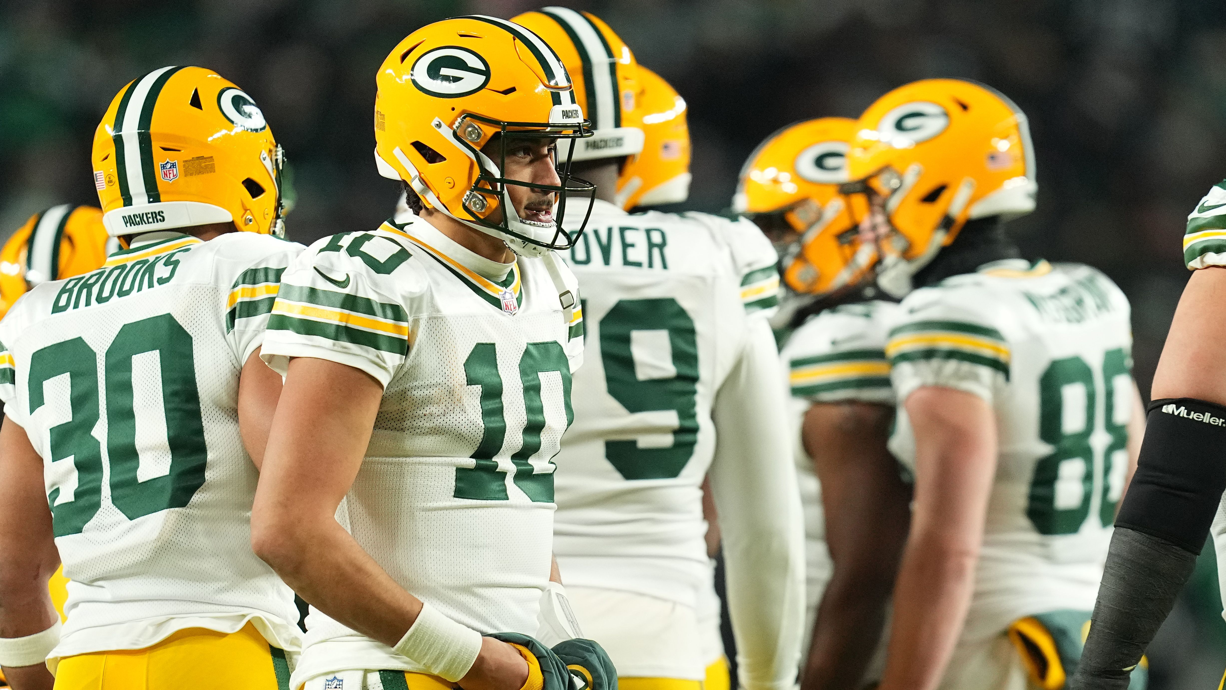 NFC Wild Card Playoffs: Green Bay Packers v Philadelphia Eagles