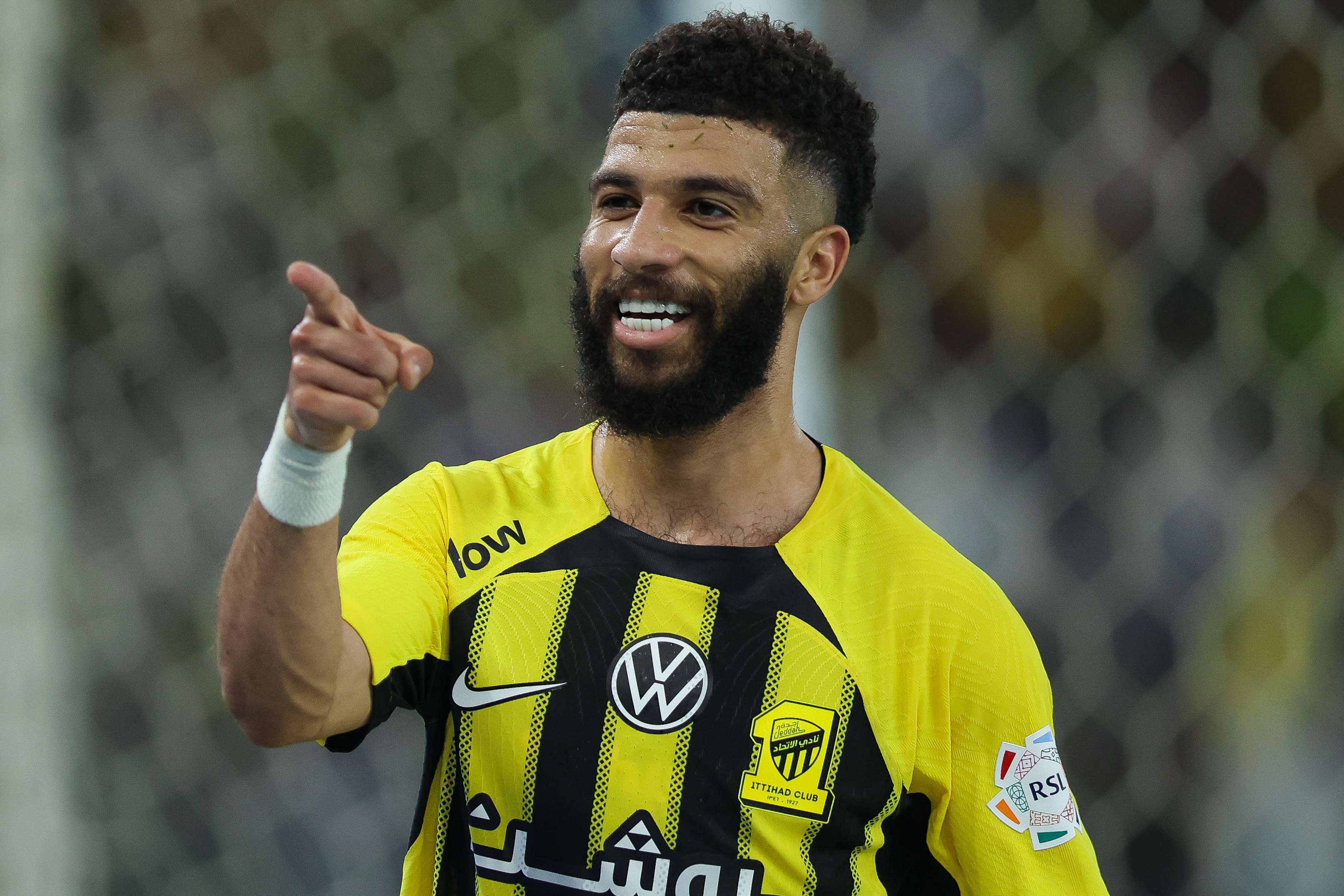 Al Ittihad v Al Raed - Saudi Pro League