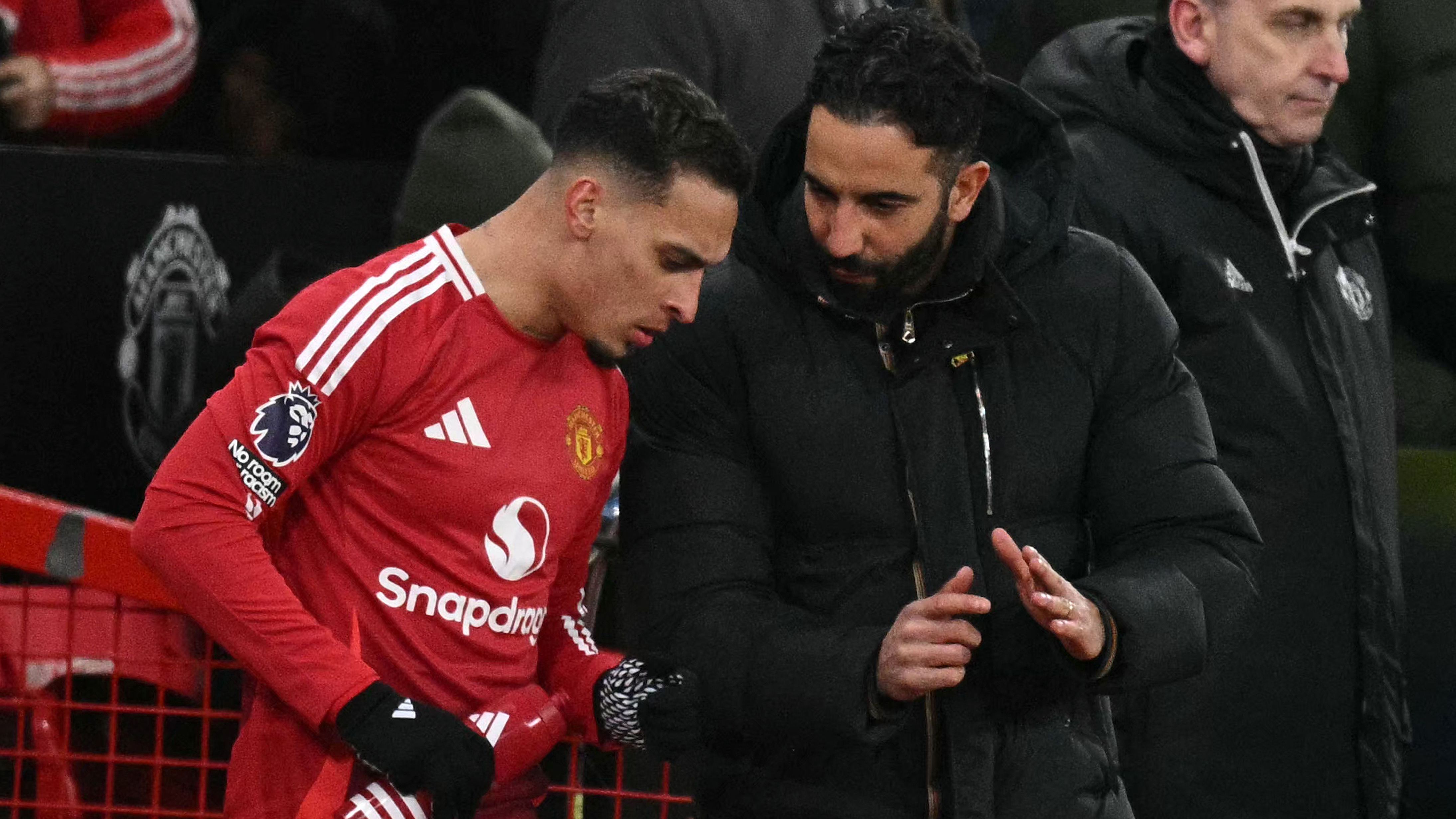 FBL-ENG-PR-MAN UTD-SOUTHAMPTON