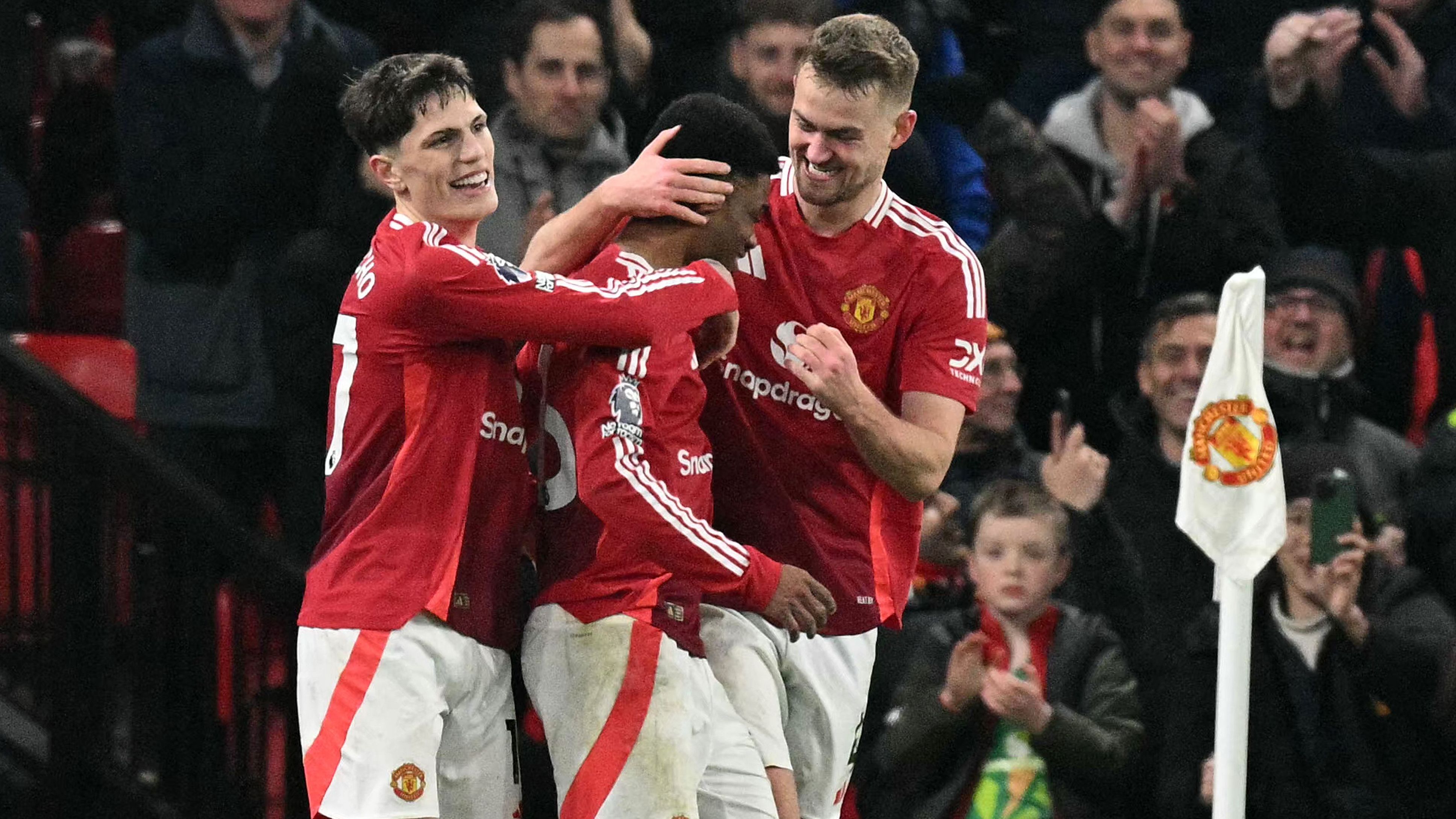 TOPSHOT-FBL-ENG-PR-MAN UTD-SOUTHAMPTON